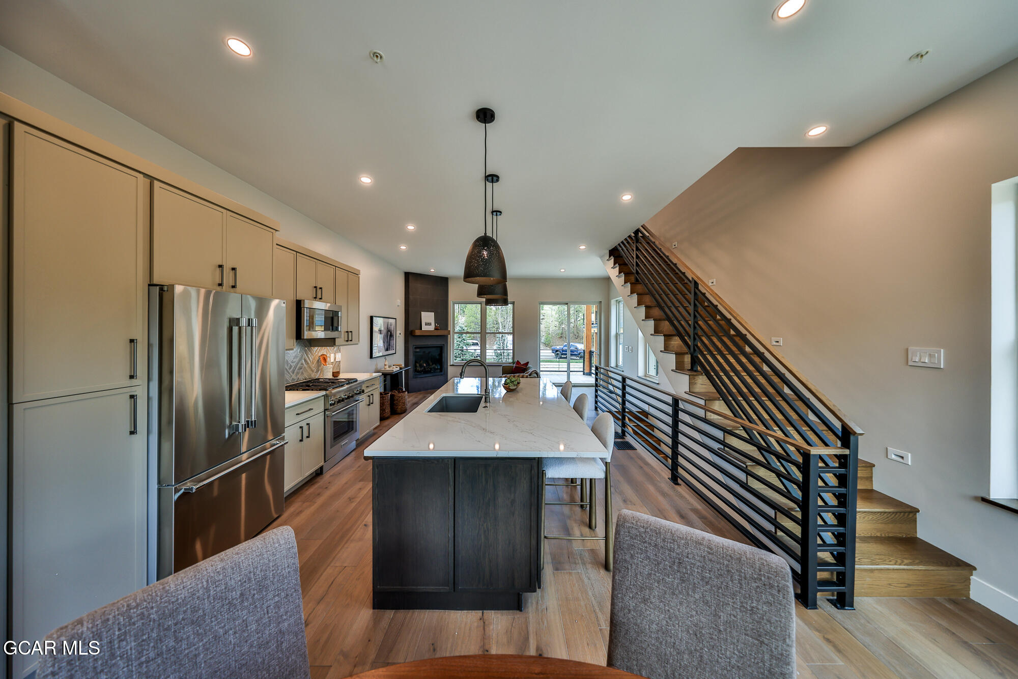 505 Grand Avenue Grand Lake CO 80447
