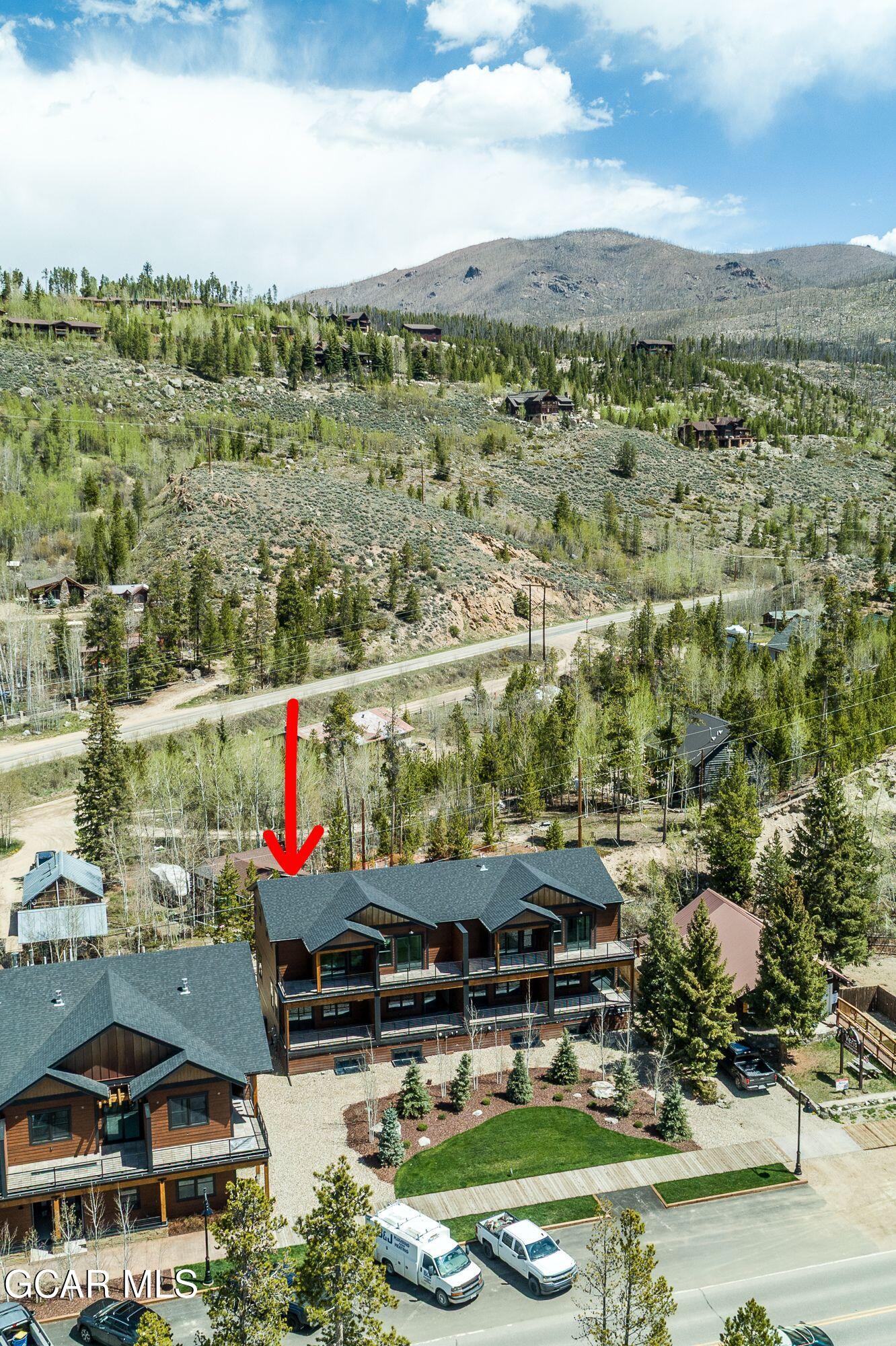 505 Grand Avenue Grand Lake CO 80447
