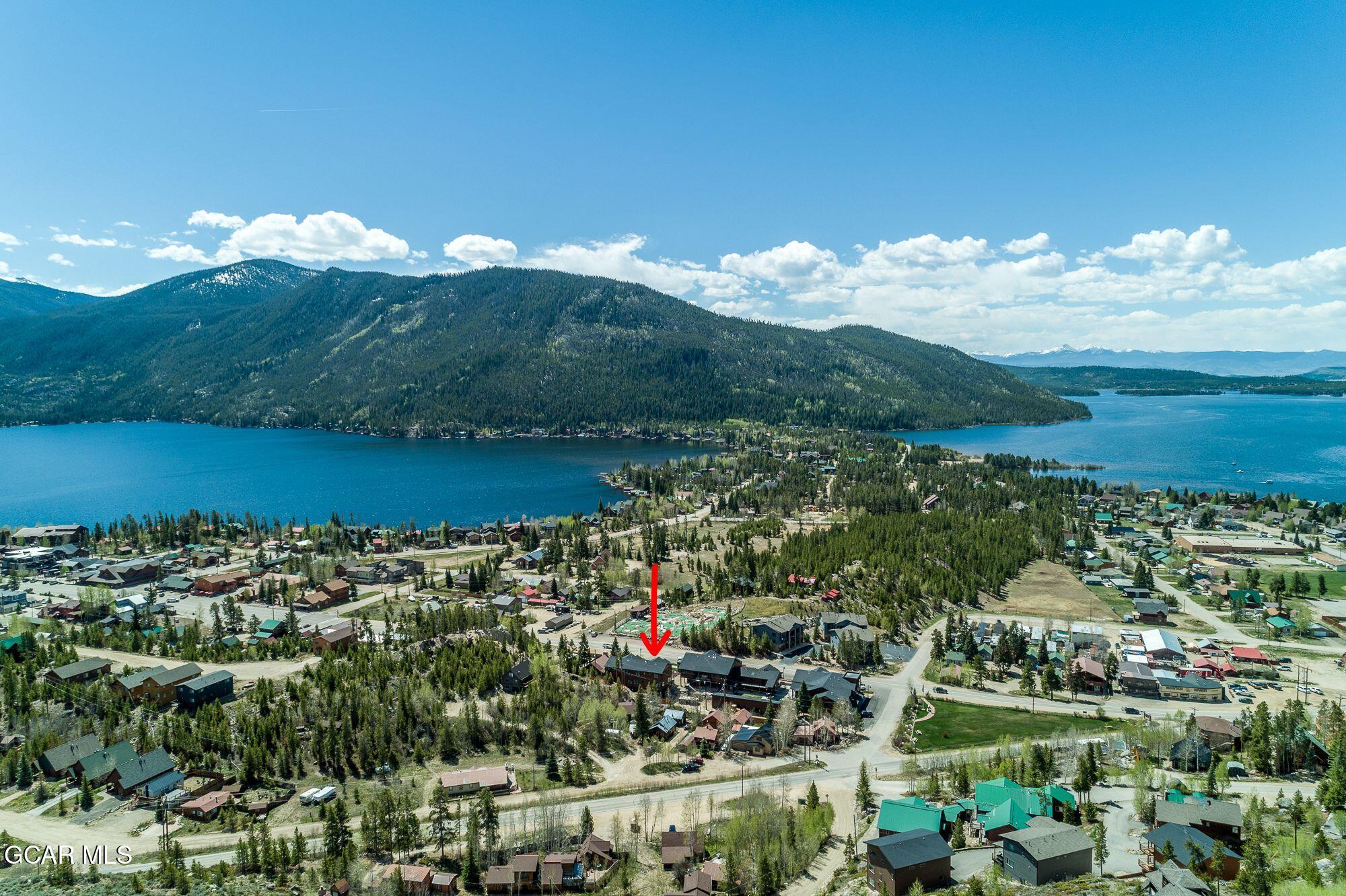 505 Grand Avenue Grand Lake CO 80447