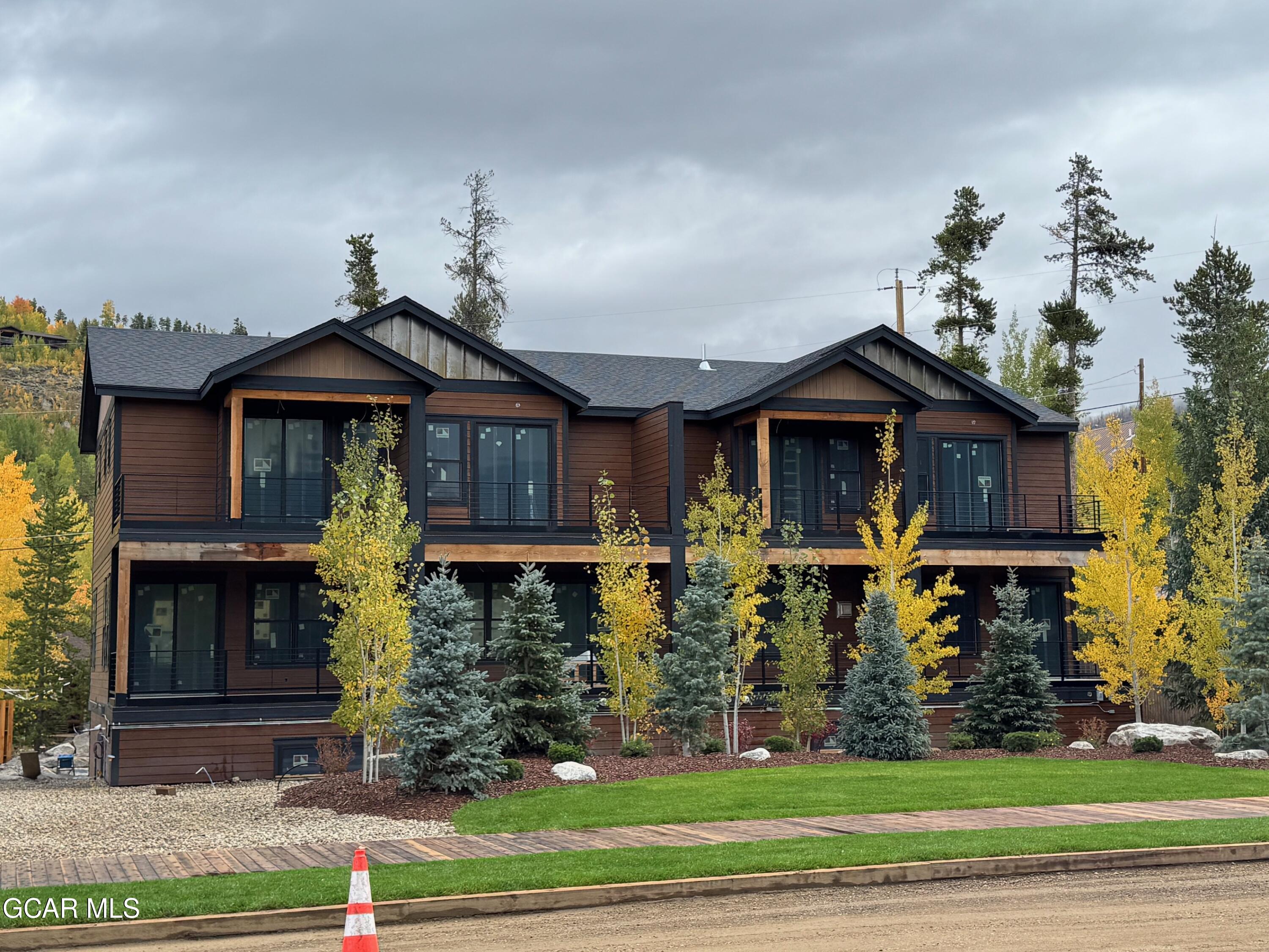 505 Grand Avenue Grand Lake CO 80447