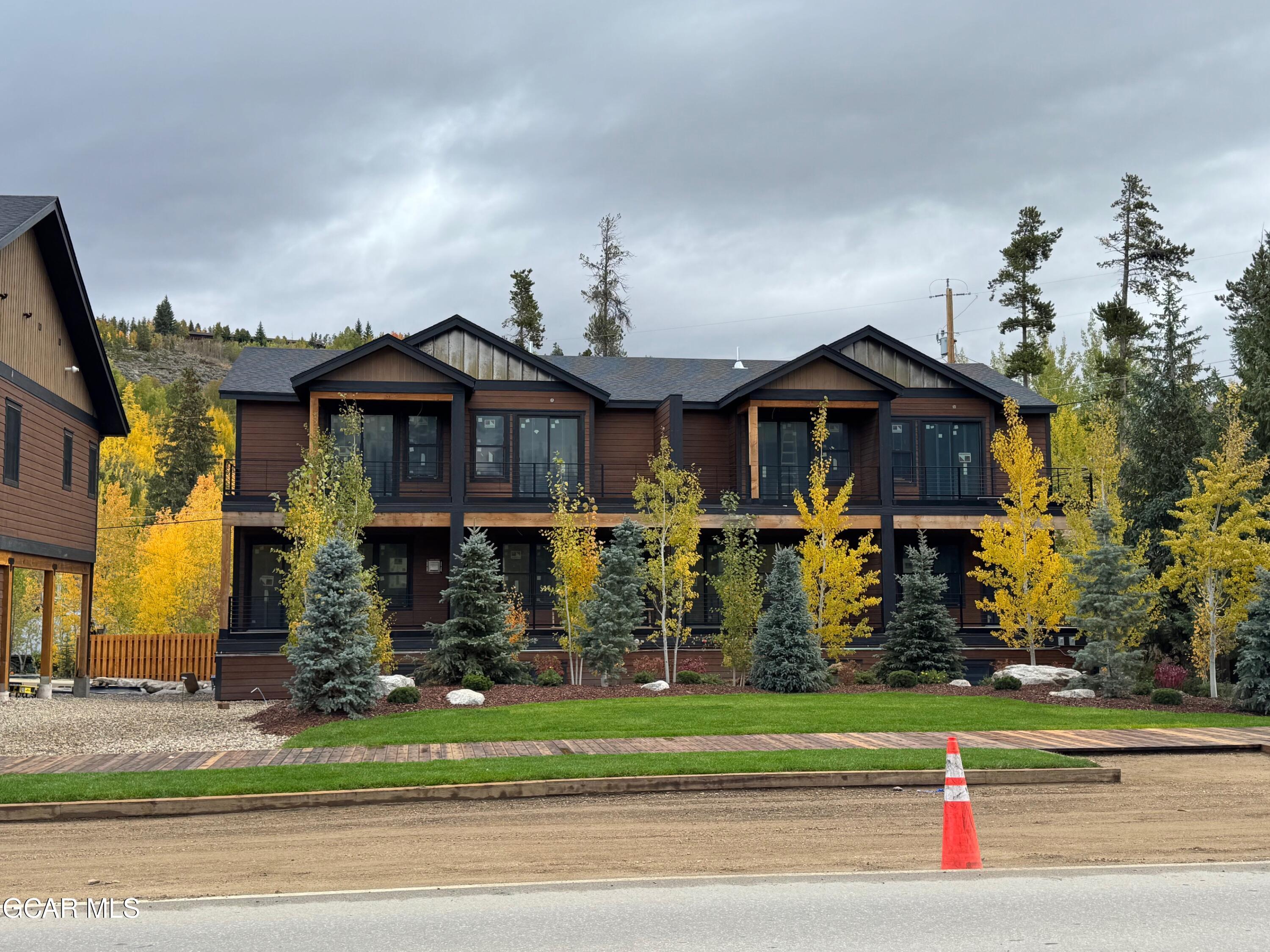 505 Grand Avenue Grand Lake CO 80447