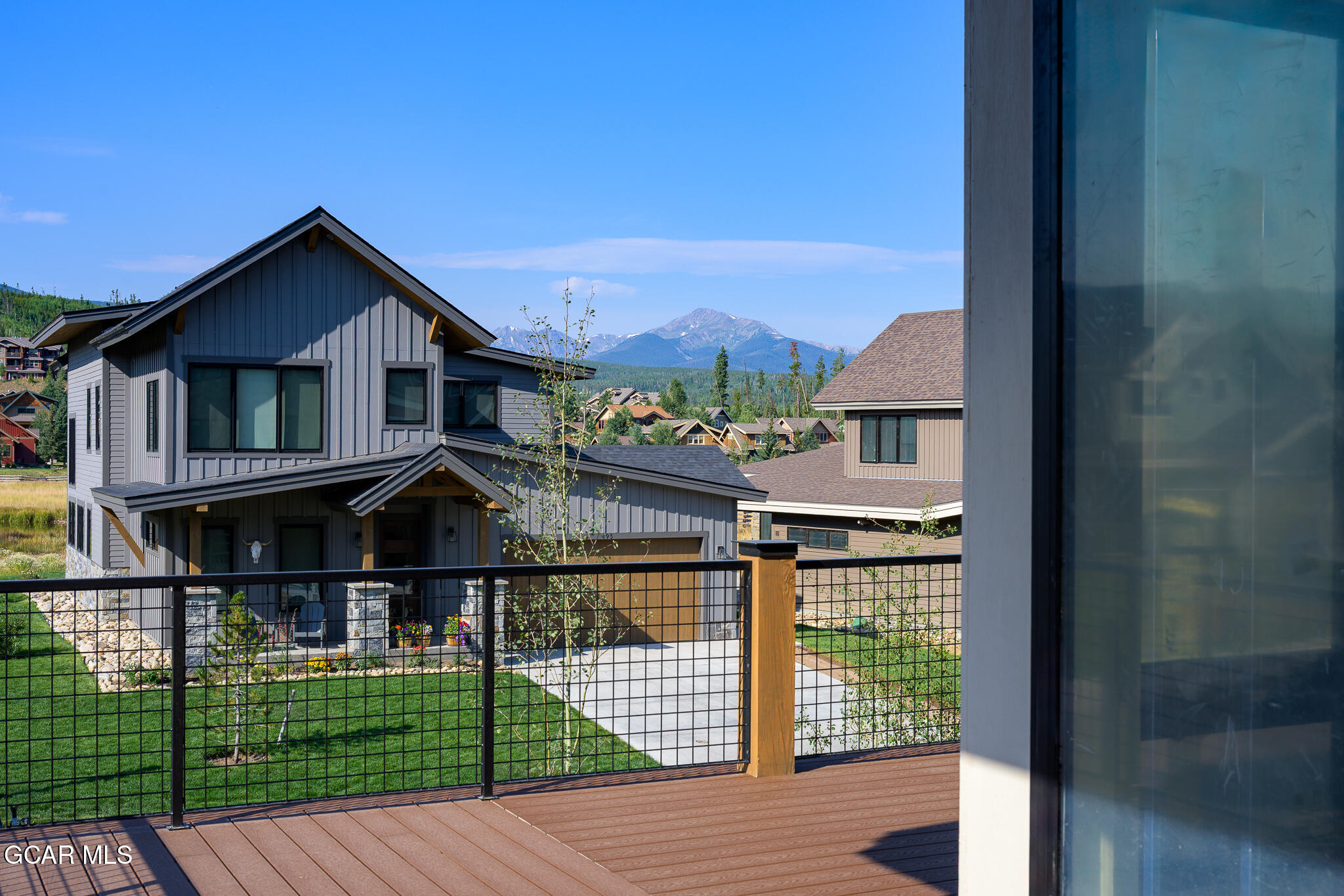 194 Hay Meadow Drive Fraser CO 80442