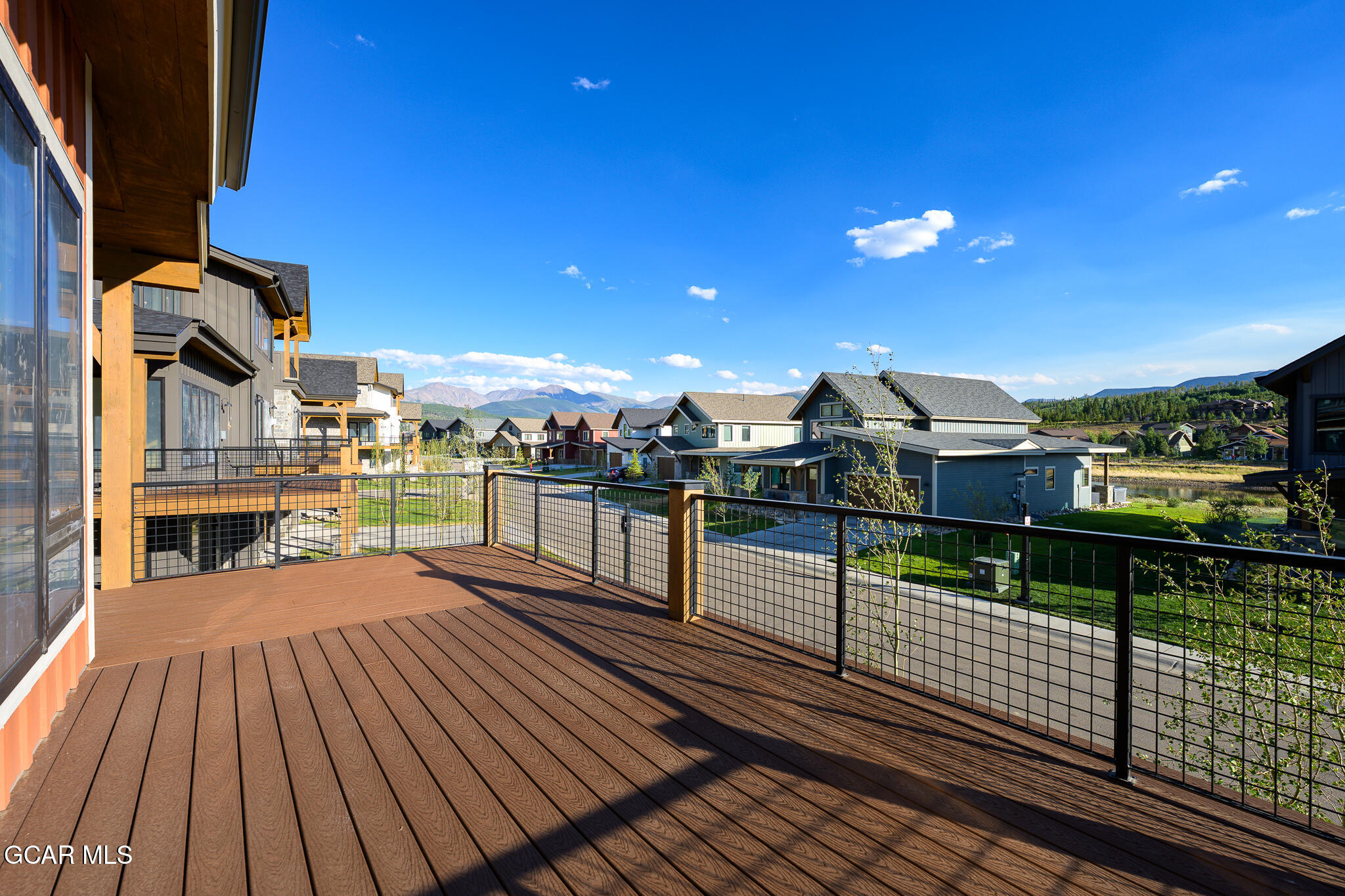 194 Hay Meadow Drive Fraser CO 80442