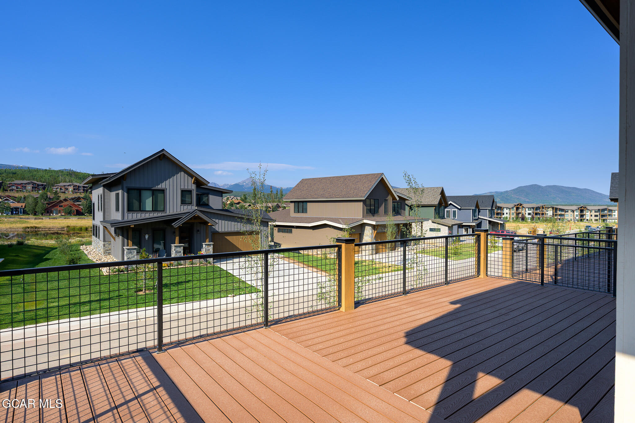 194 Hay Meadow Drive Fraser CO 80442