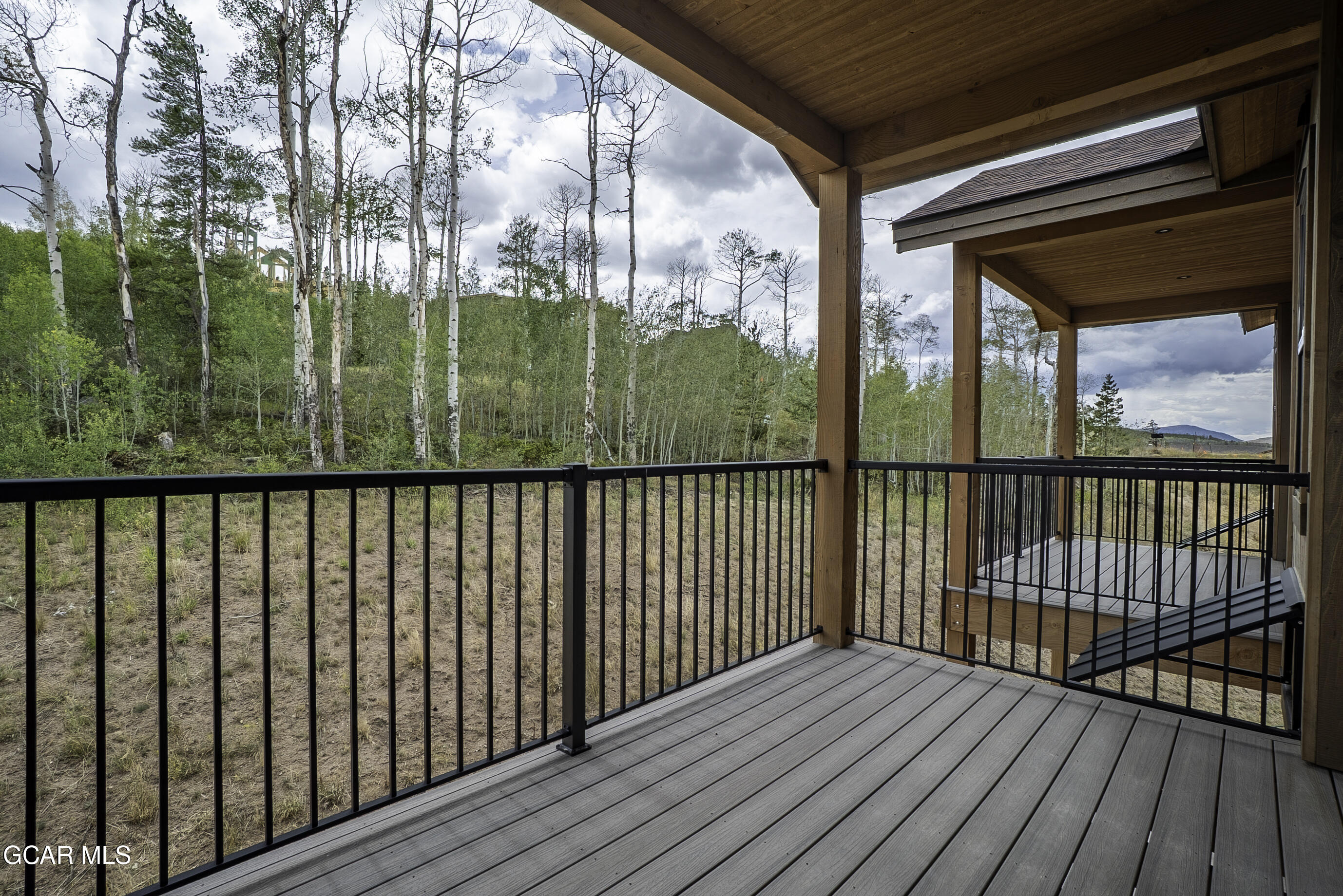 102 Saddle Mountain Camp Road Granby CO 80446