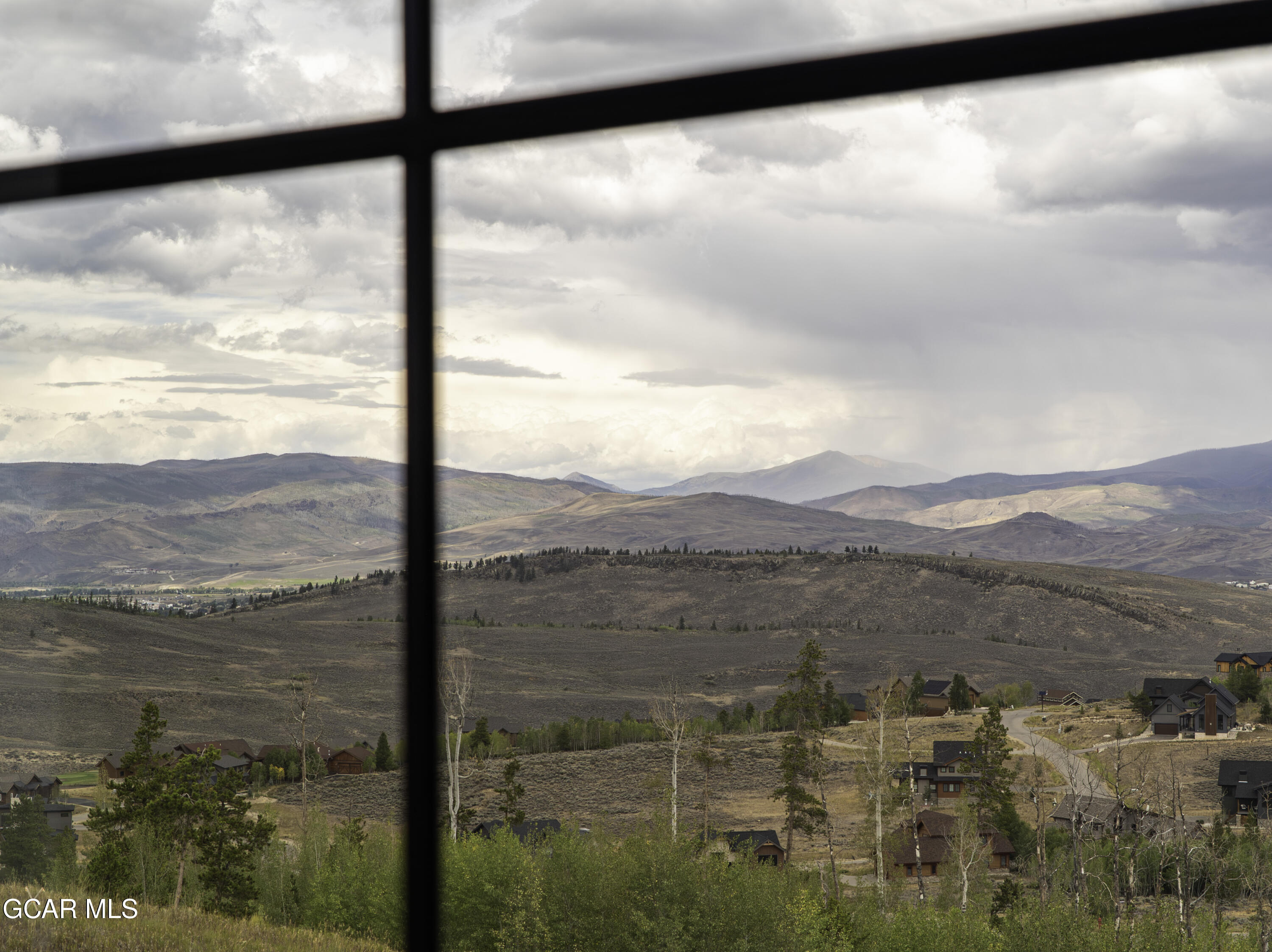 102 Saddle Mountain Camp Road Granby CO 80446