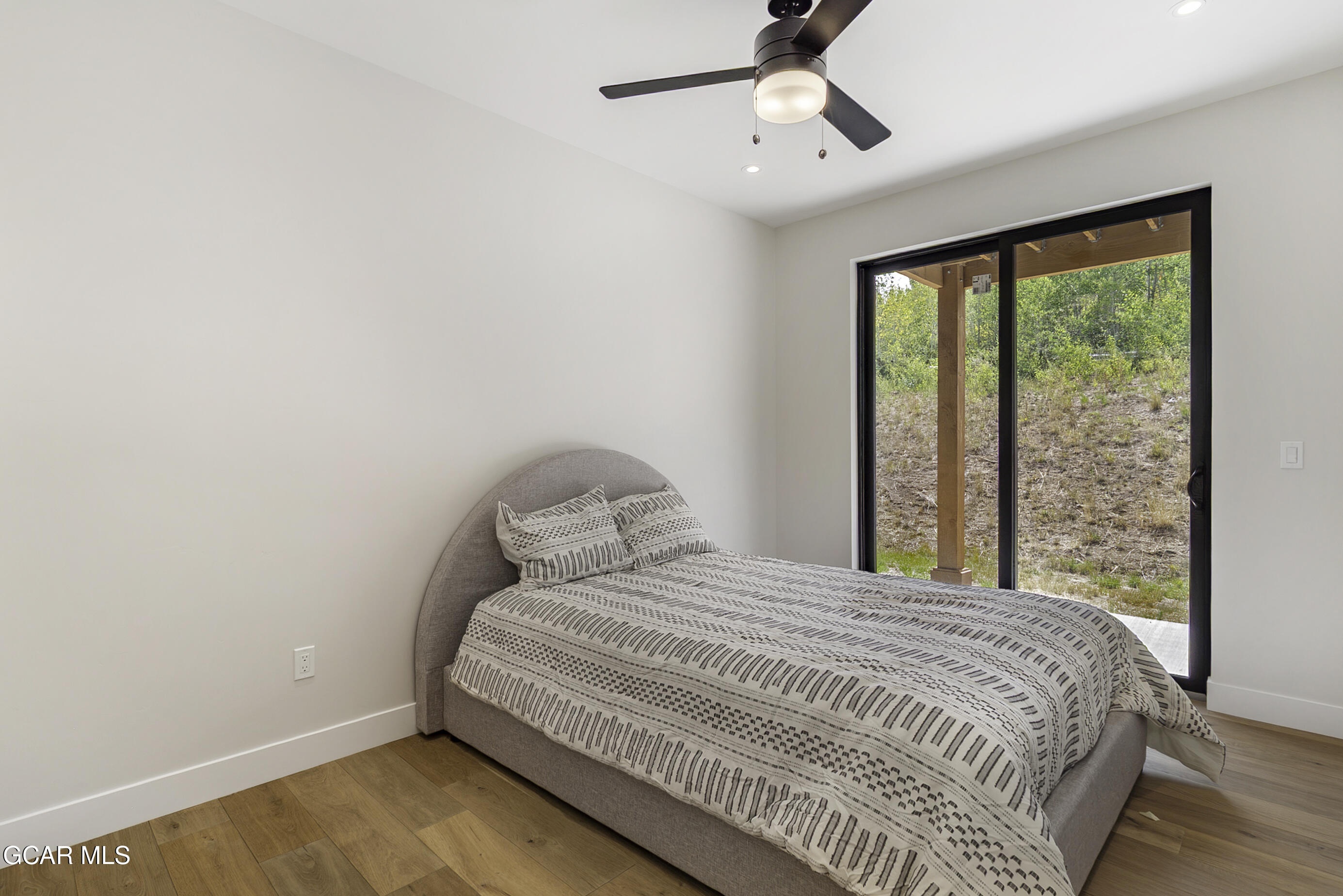 102 Saddle Mountain Camp Road Granby CO 80446