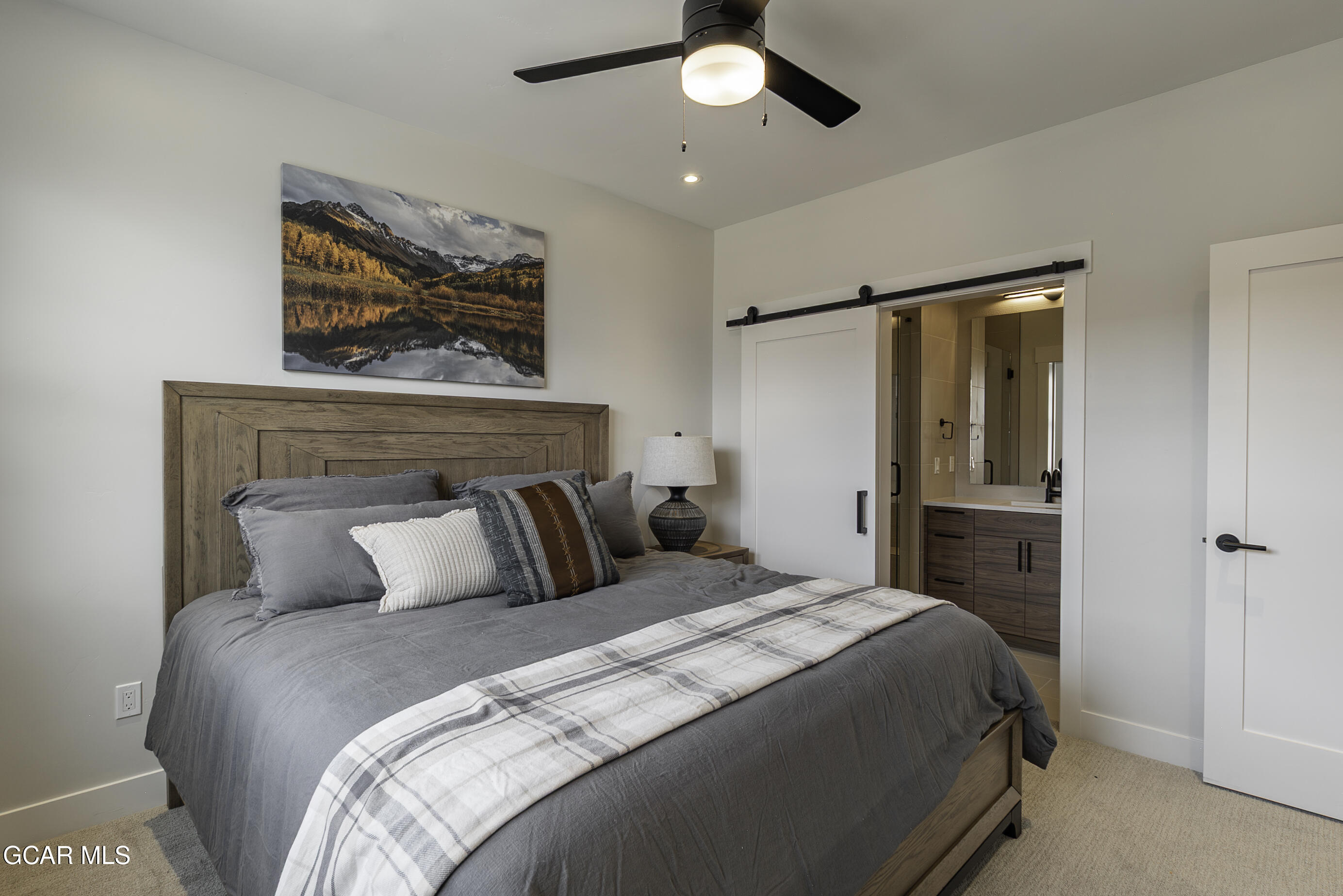 102 Saddle Mountain Camp Road Granby CO 80446
