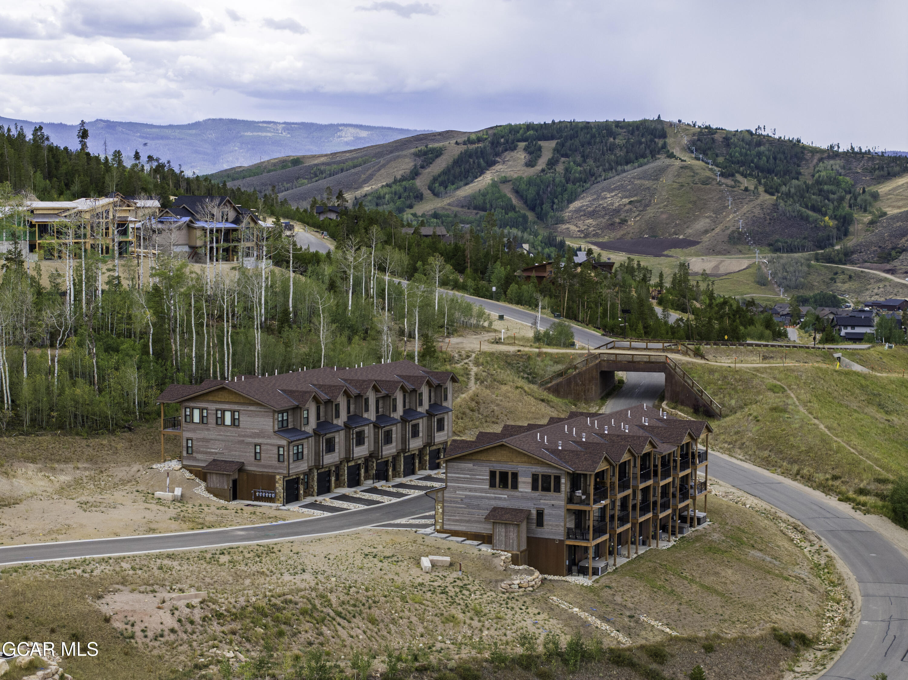 102 Saddle Mountain Camp Road Granby CO 80446