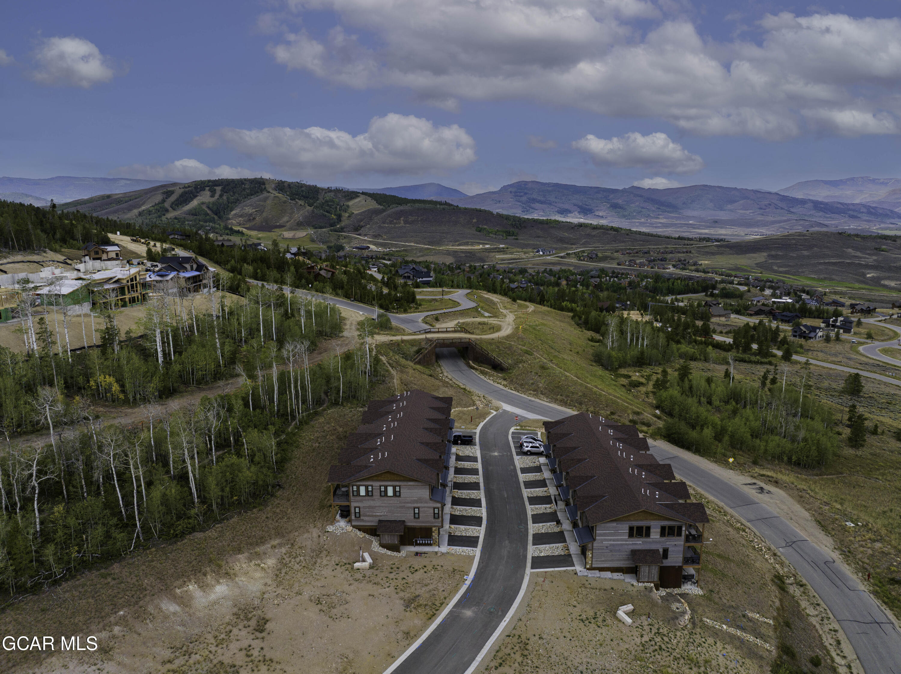 102 Saddle Mountain Camp Road Granby CO 80446