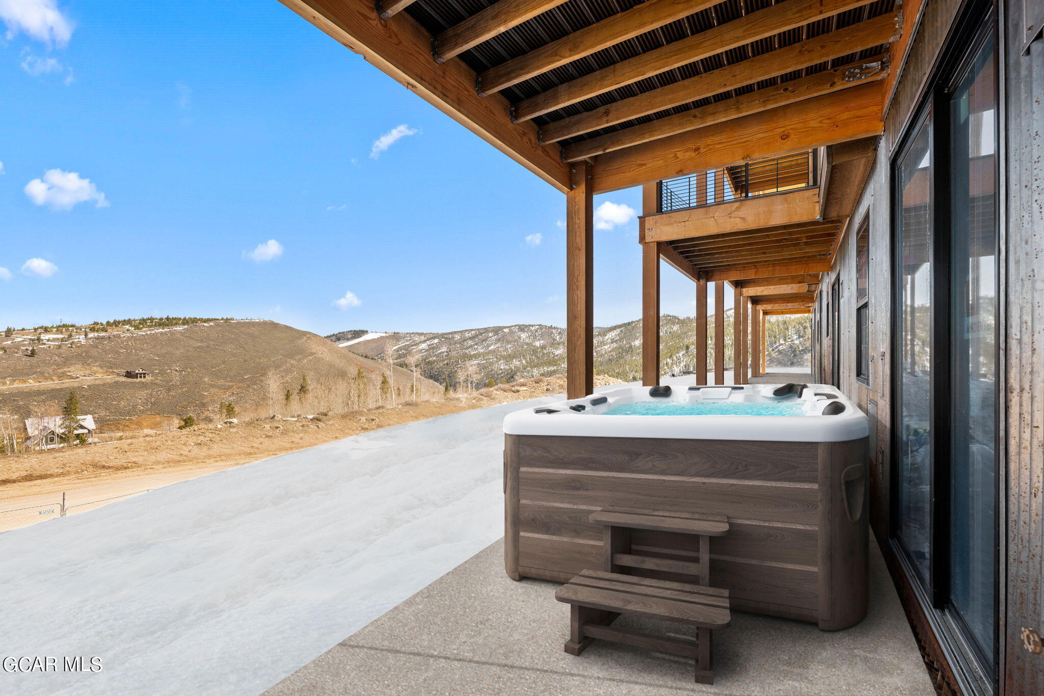 102 Saddle Mountain Camp Road Granby CO 80446