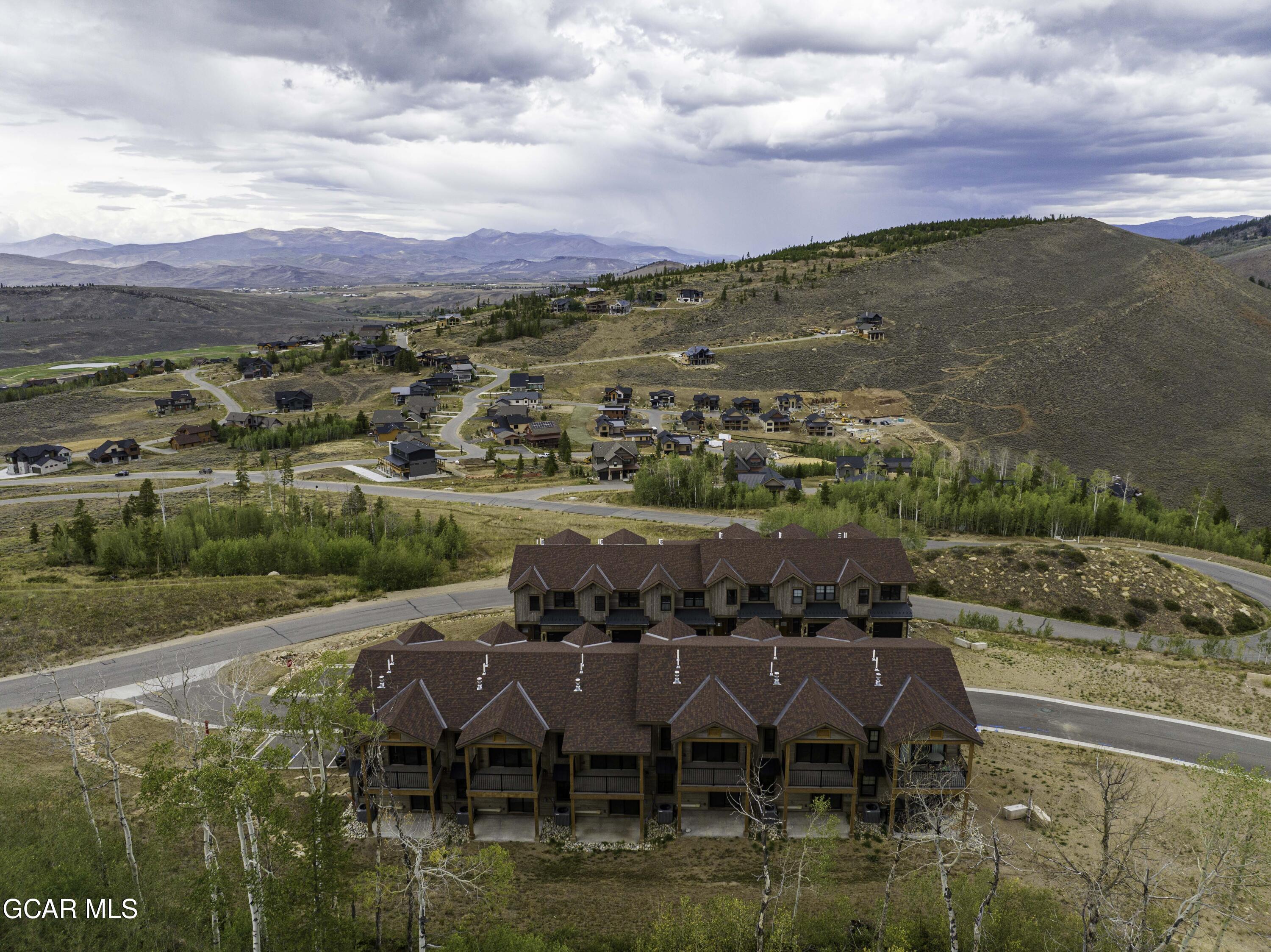 102 Saddle Mountain Camp Road Granby CO 80446