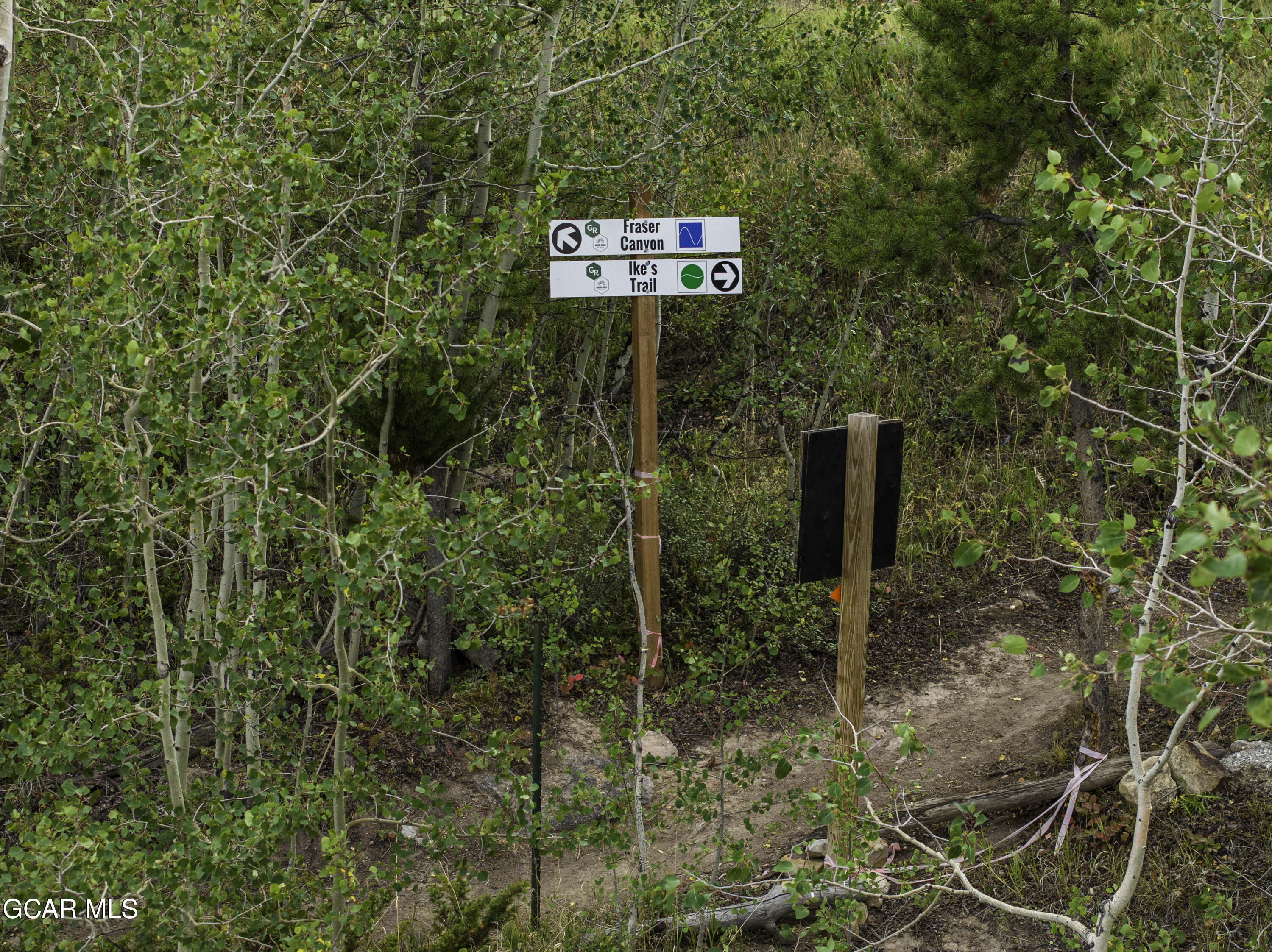 102 Saddle Mountain Camp Road Granby CO 80446