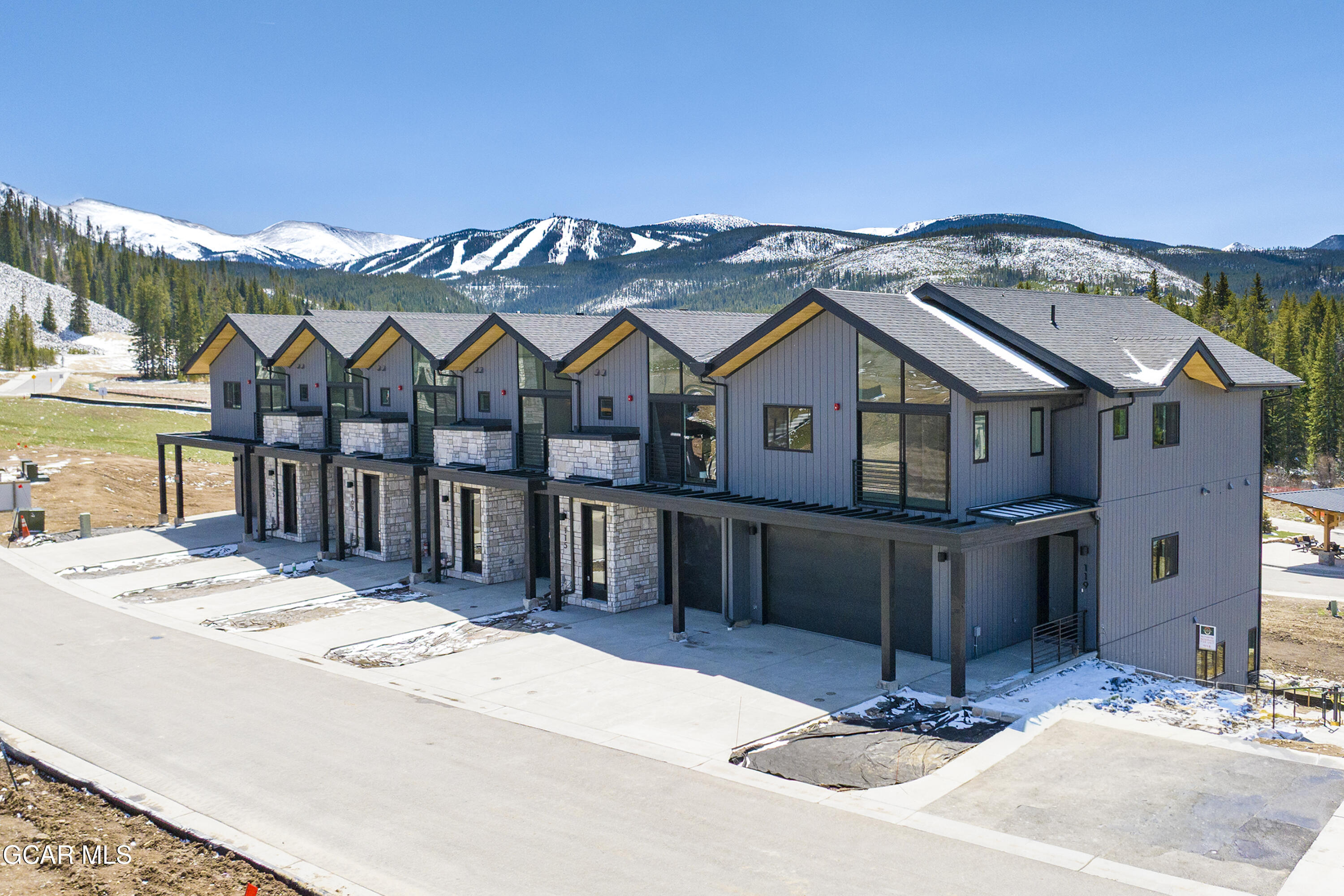 109 Wheeler Road Winter Park CO 80482
