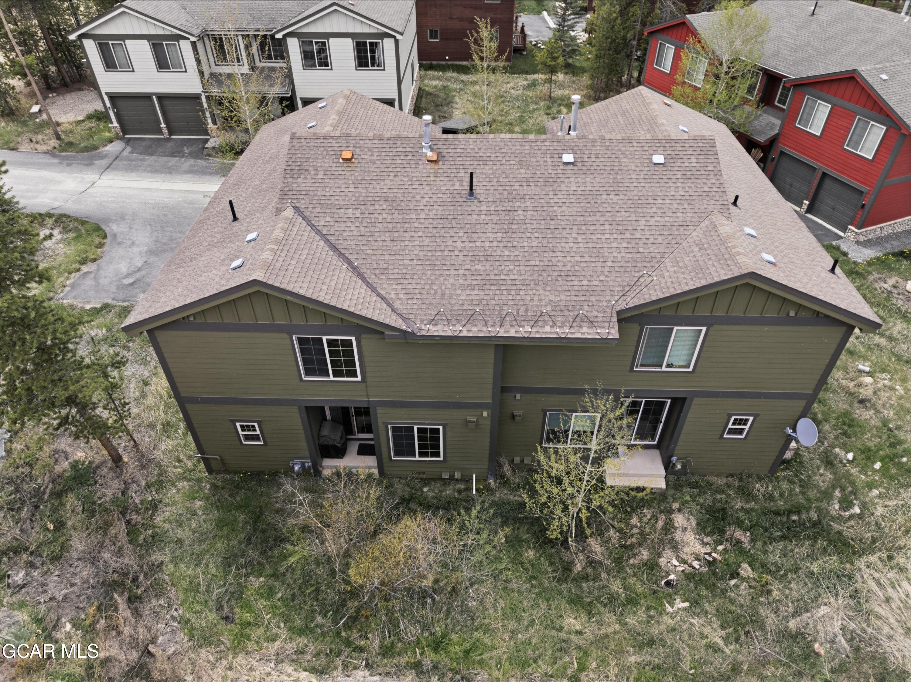 903 County Road 830/mulligan Fraser CO 80442