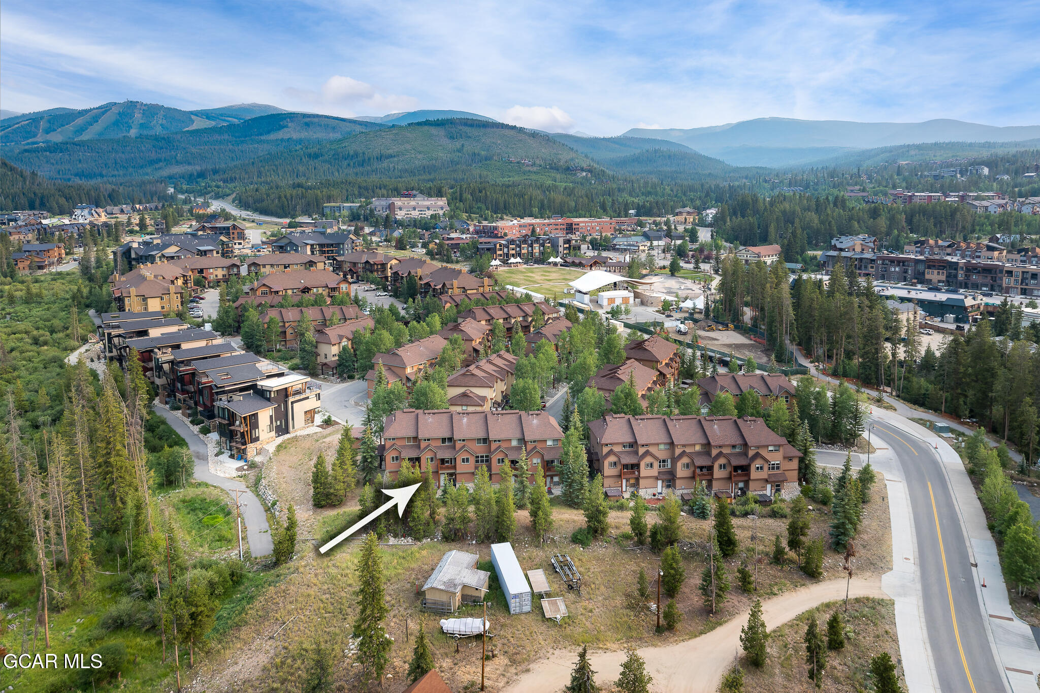 Winter Park CO 80482