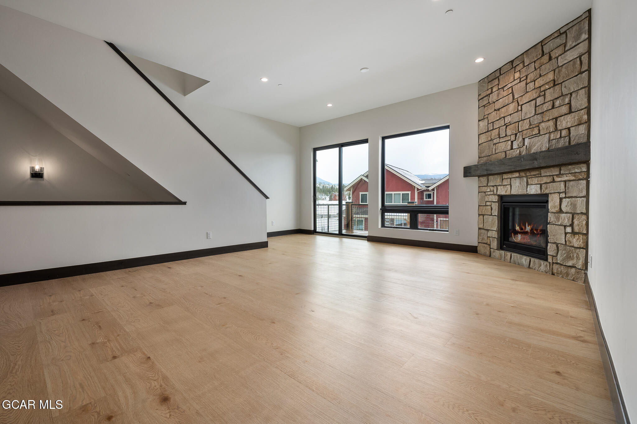 246 Hay Meadow Drive Fraser CO 80442