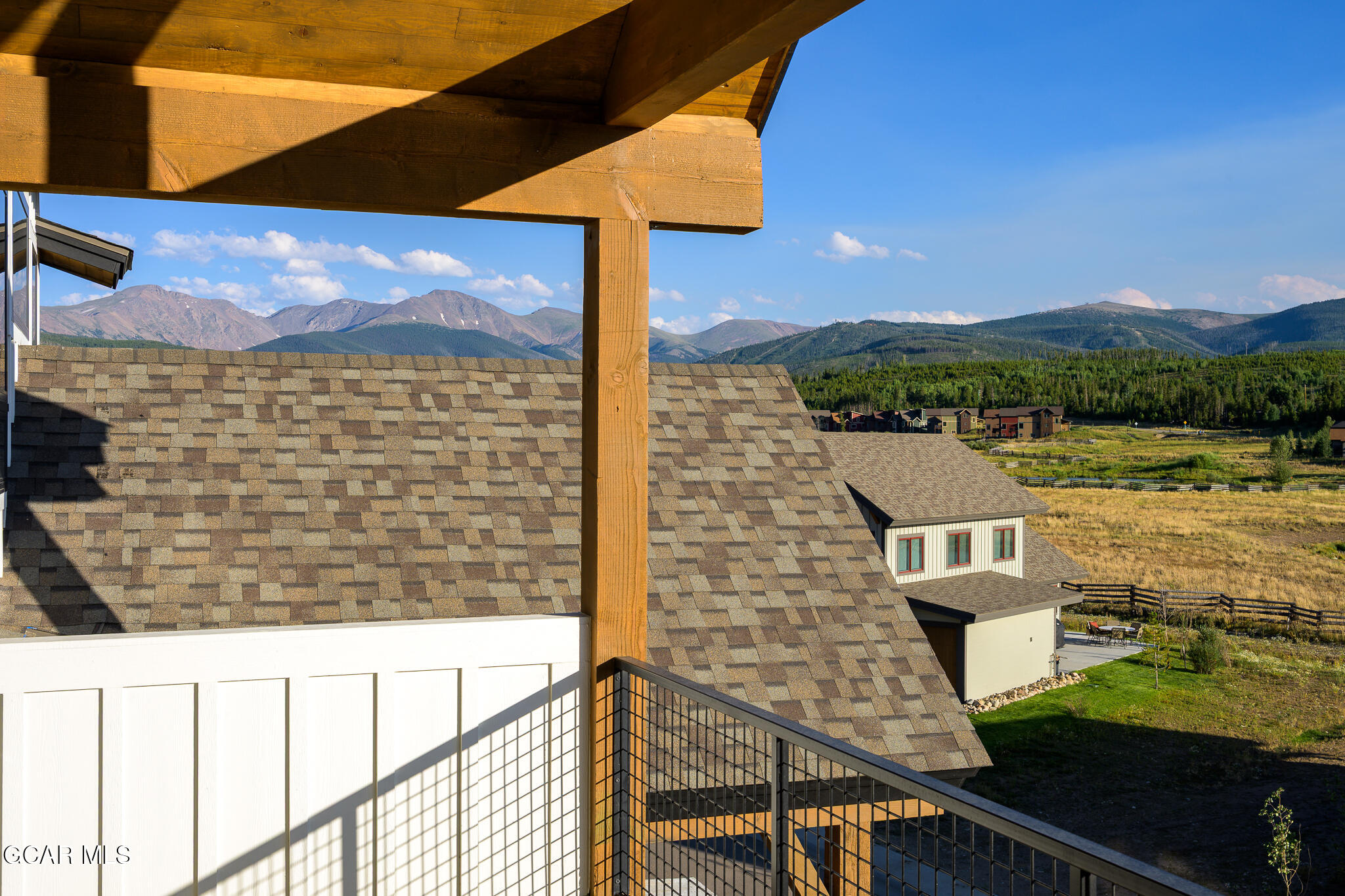 246 Hay Meadow Drive Fraser CO 80442