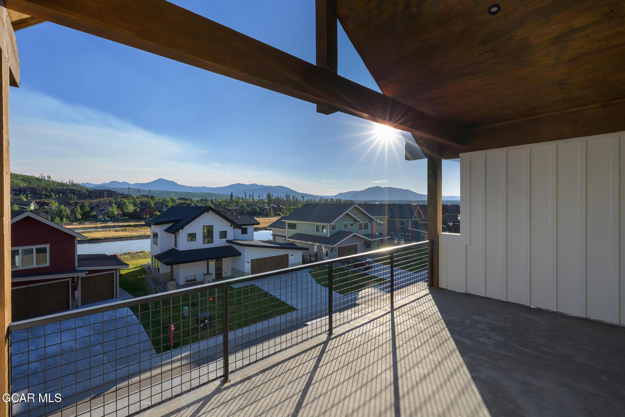 246 Hay Meadow Drive Fraser CO 80442