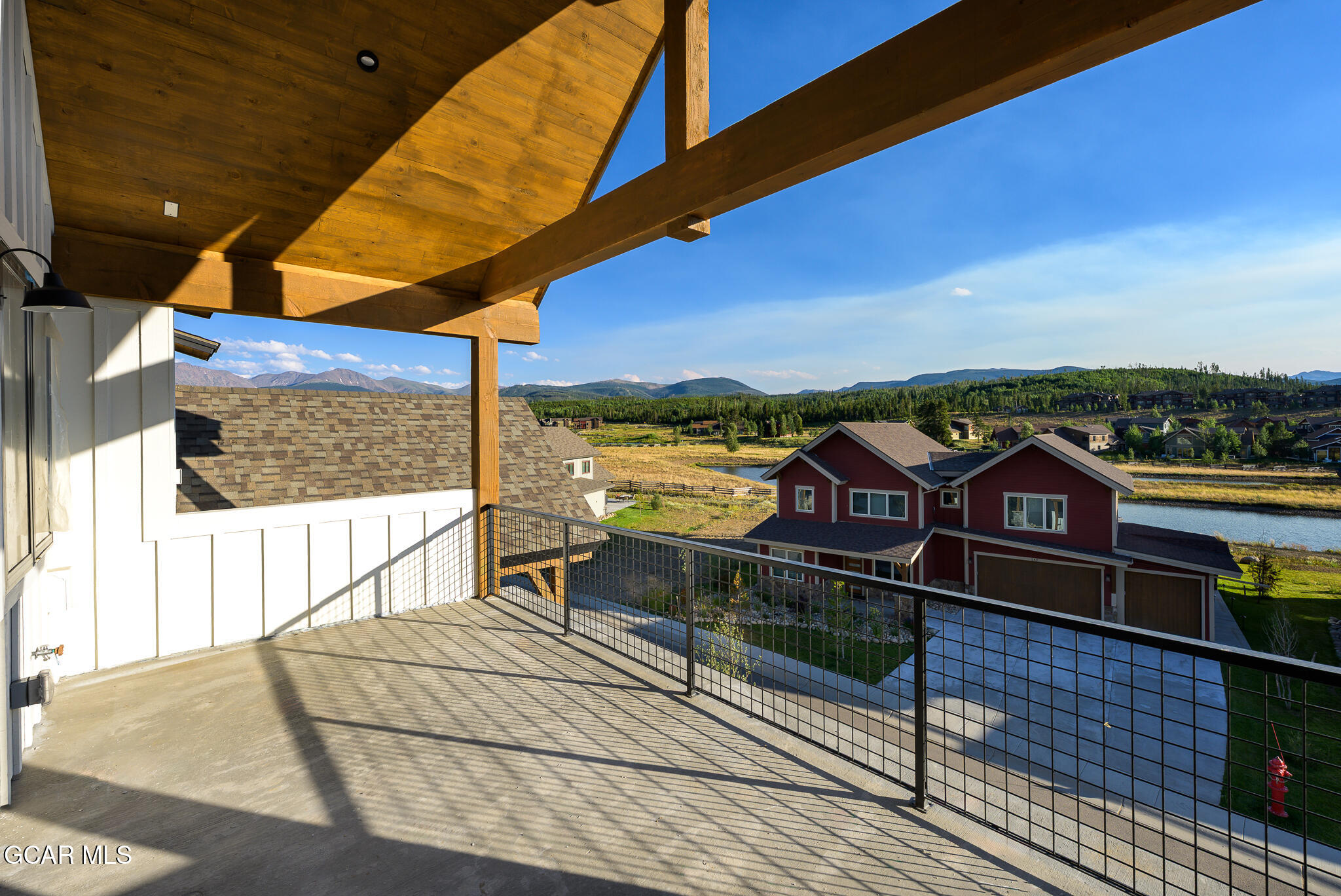 246 Hay Meadow Drive Fraser CO 80442