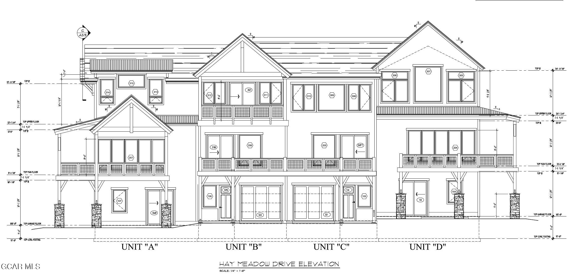 246 Hay Meadow Drive Fraser CO 80442