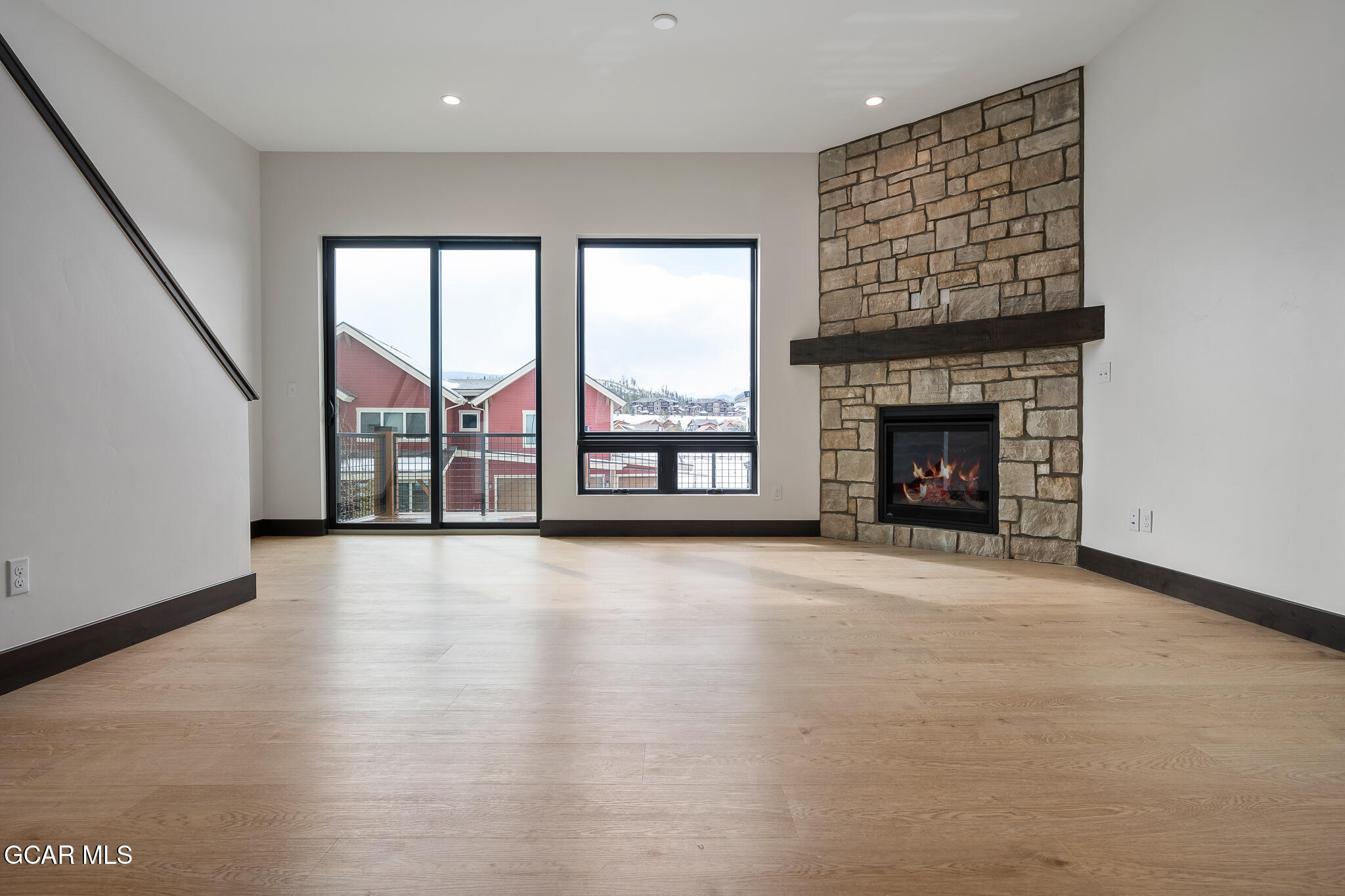 246 Hay Meadow Drive Fraser CO 80442