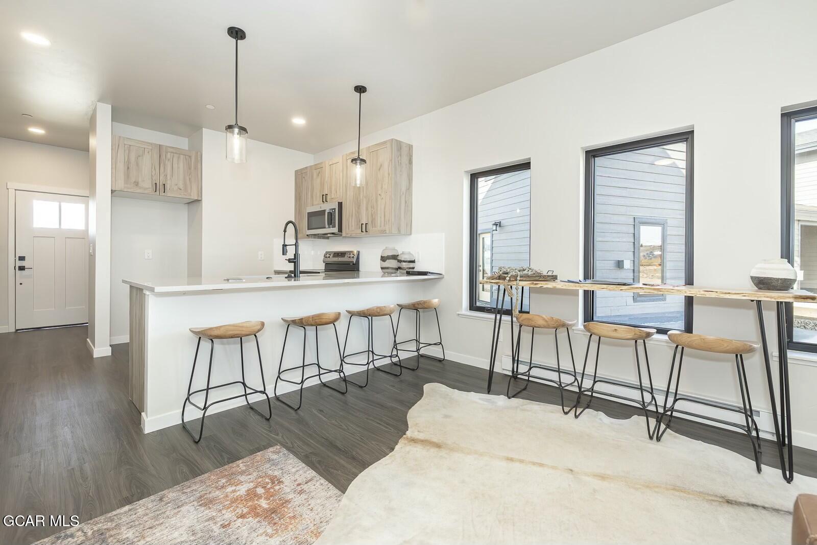 109 Granby Meadow Drive Granby CO 80446