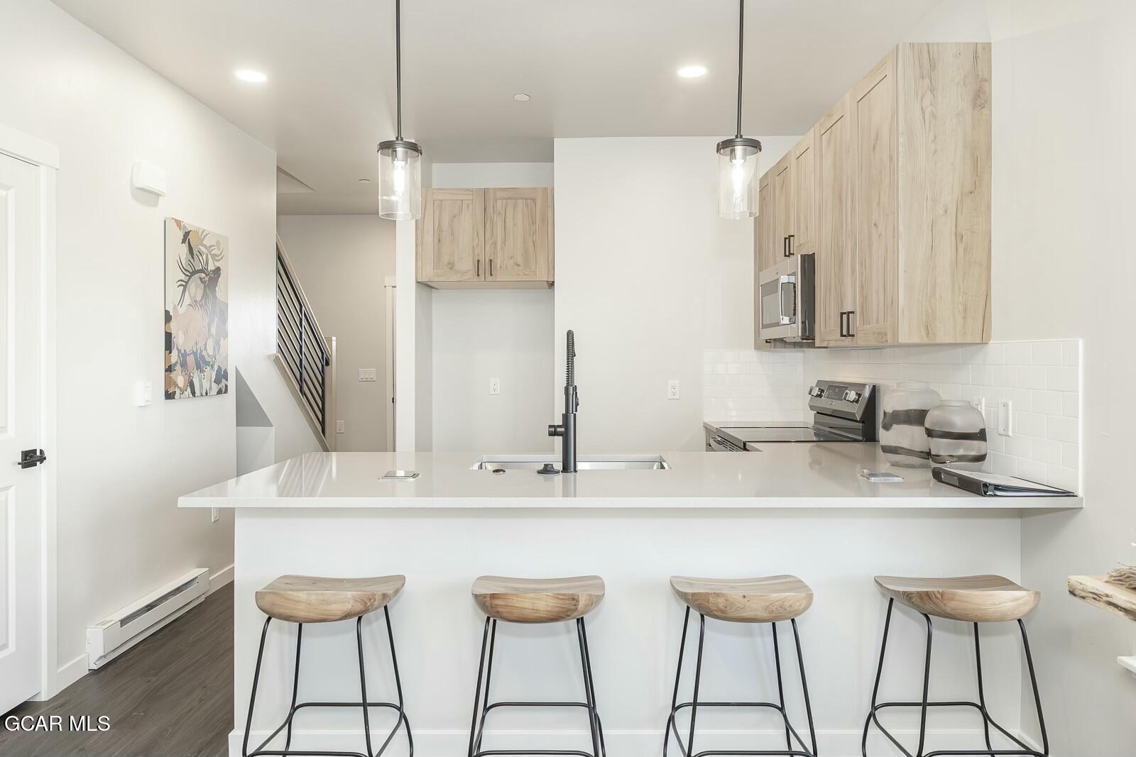 109 Granby Meadow Drive Granby CO 80446