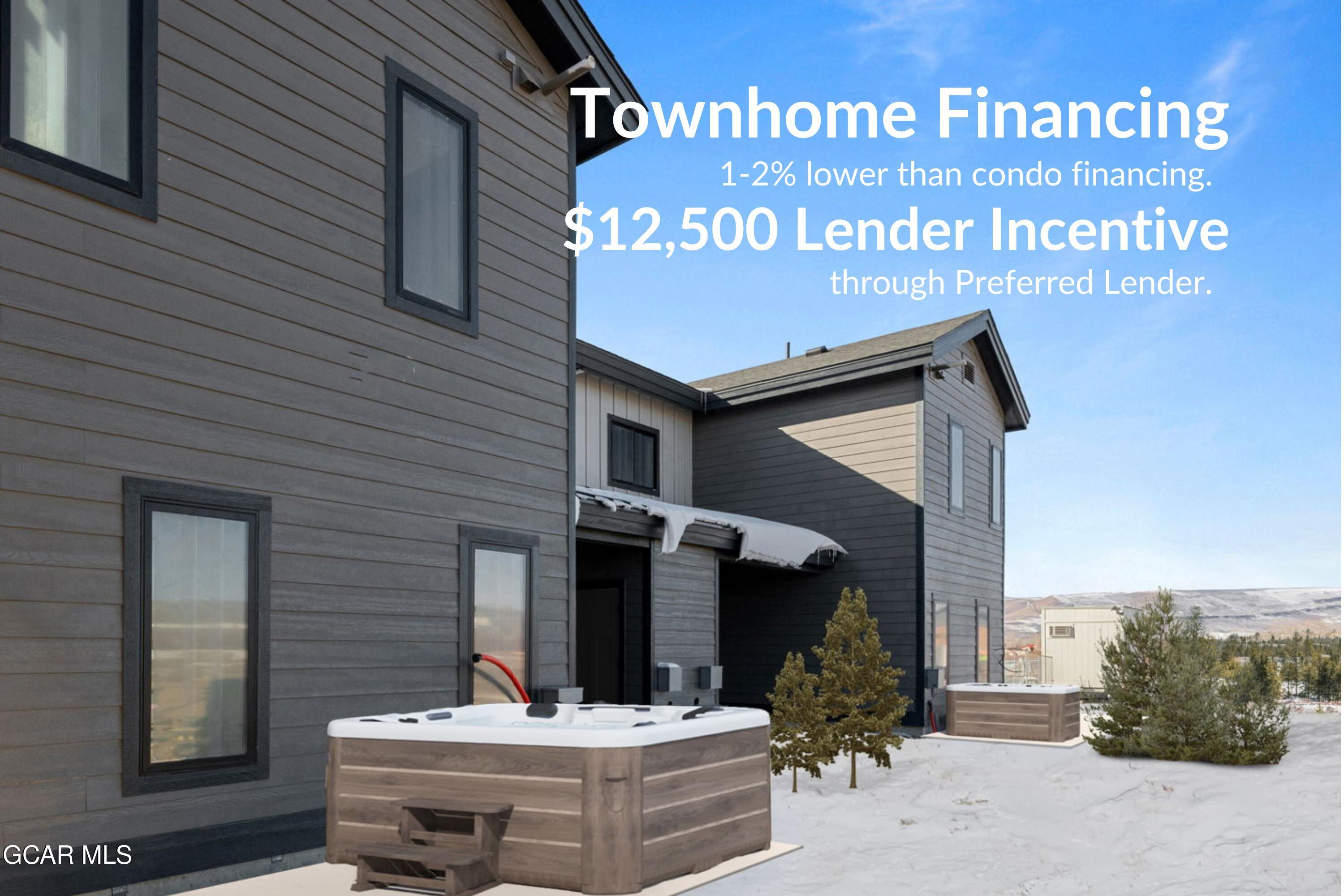 109 Granby Meadow Drive Granby CO 80446