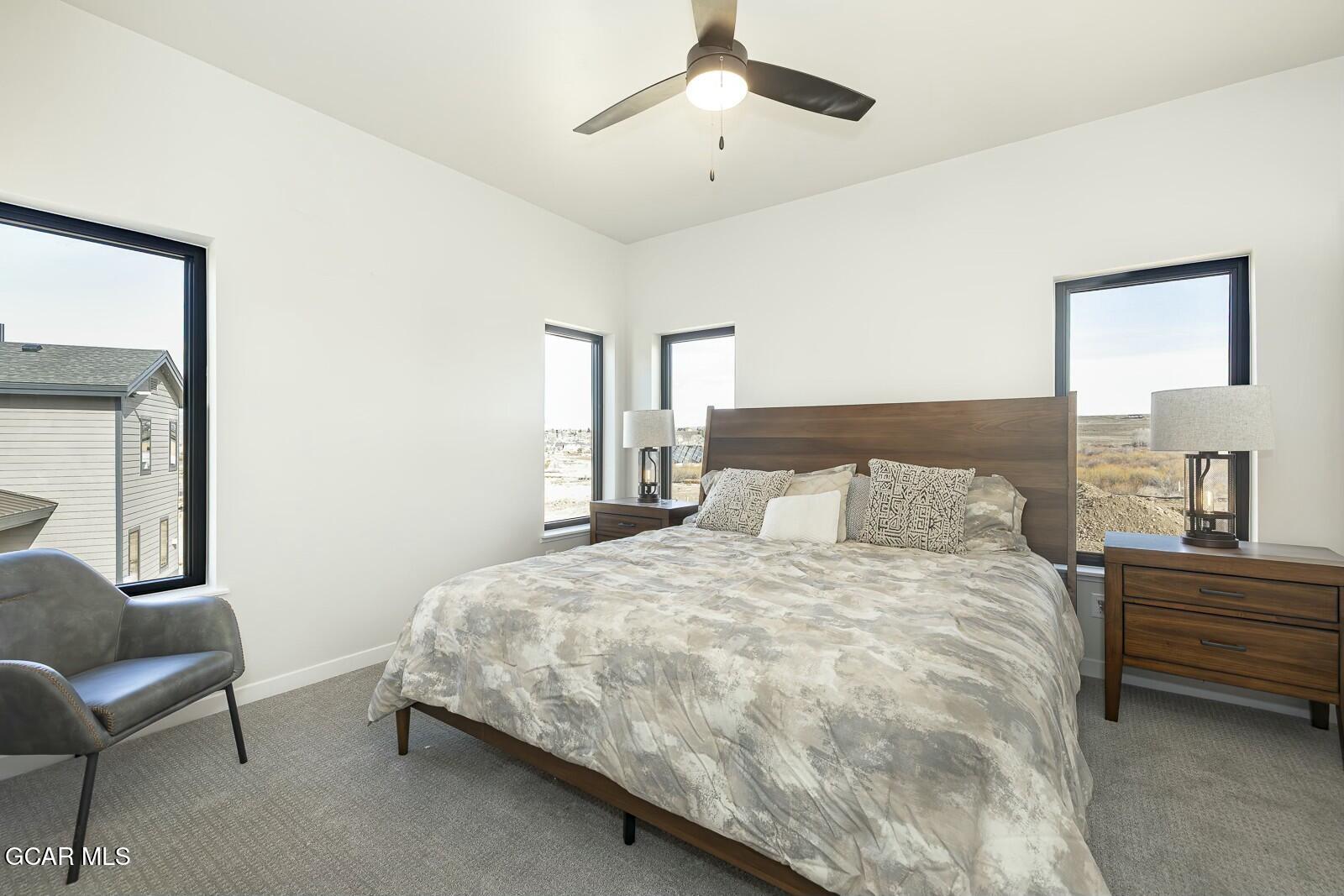 109 Granby Meadow Drive Granby CO 80446