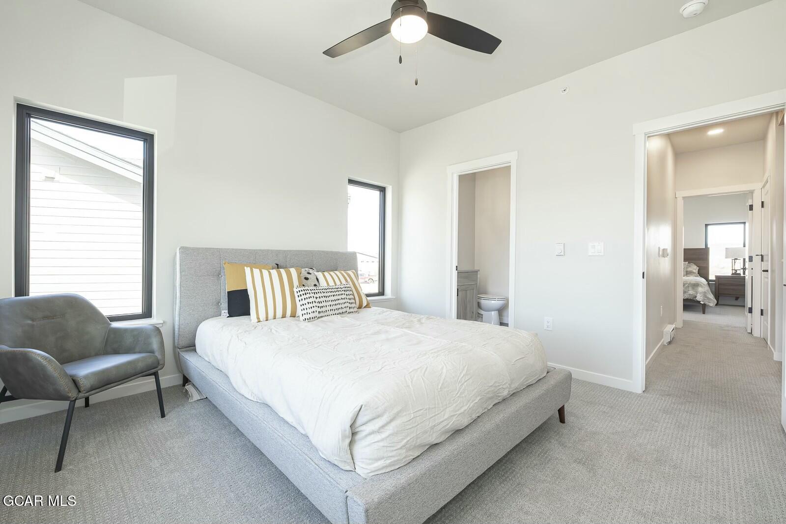 109 Granby Meadow Drive Granby CO 80446