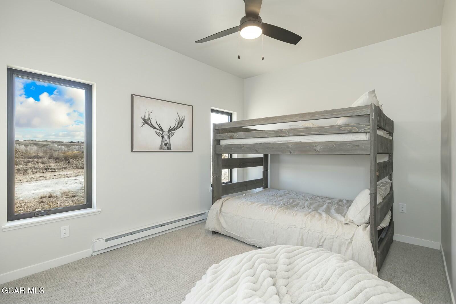 109 Granby Meadow Drive Granby CO 80446