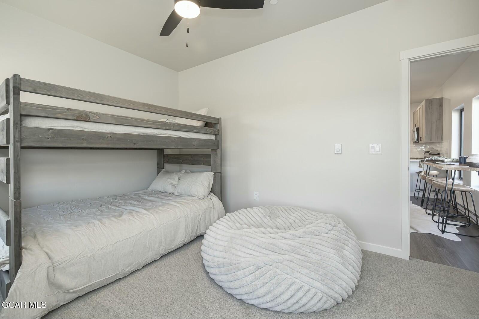 109 Granby Meadow Drive Granby CO 80446