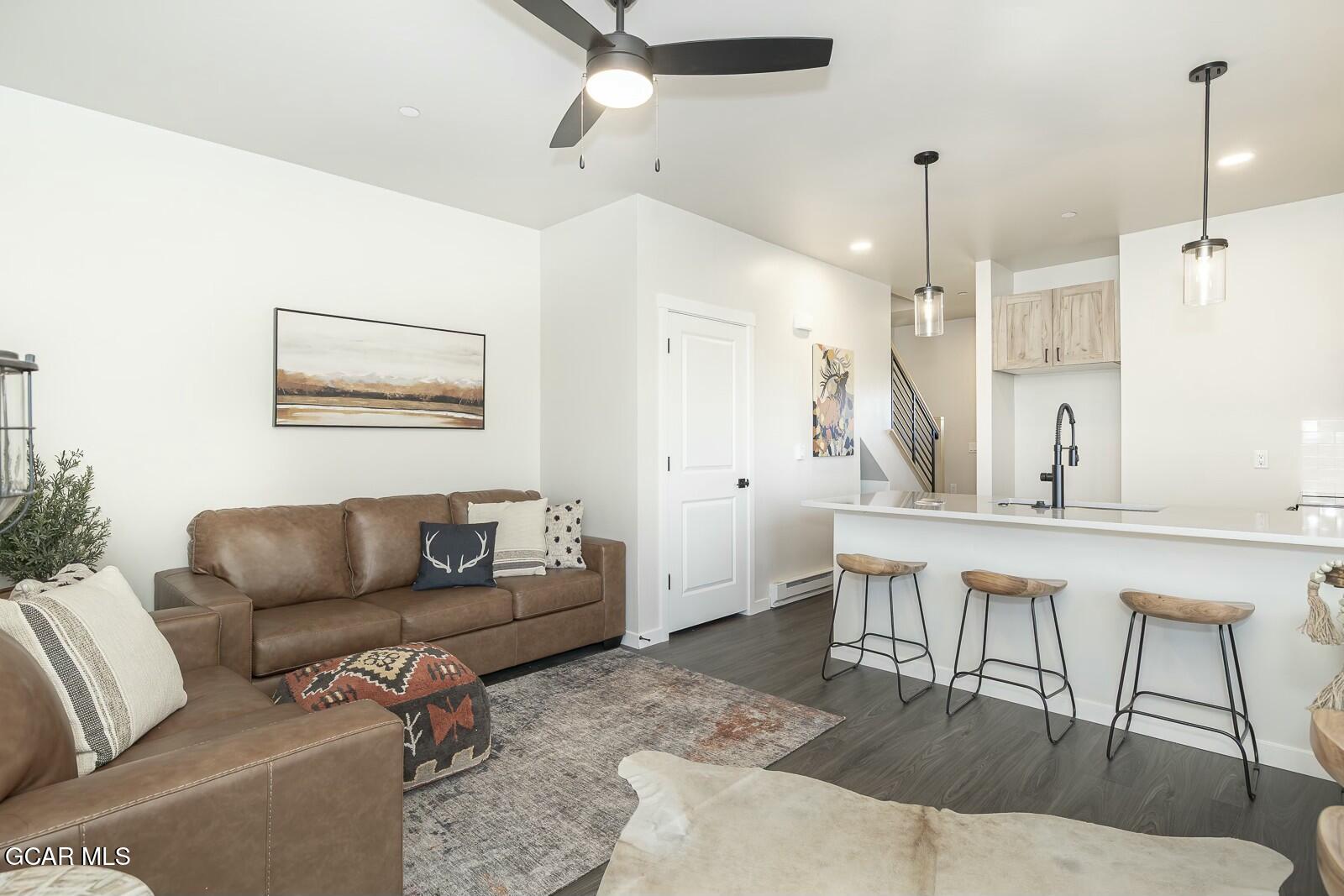 109 Granby Meadow Drive Granby CO 80446