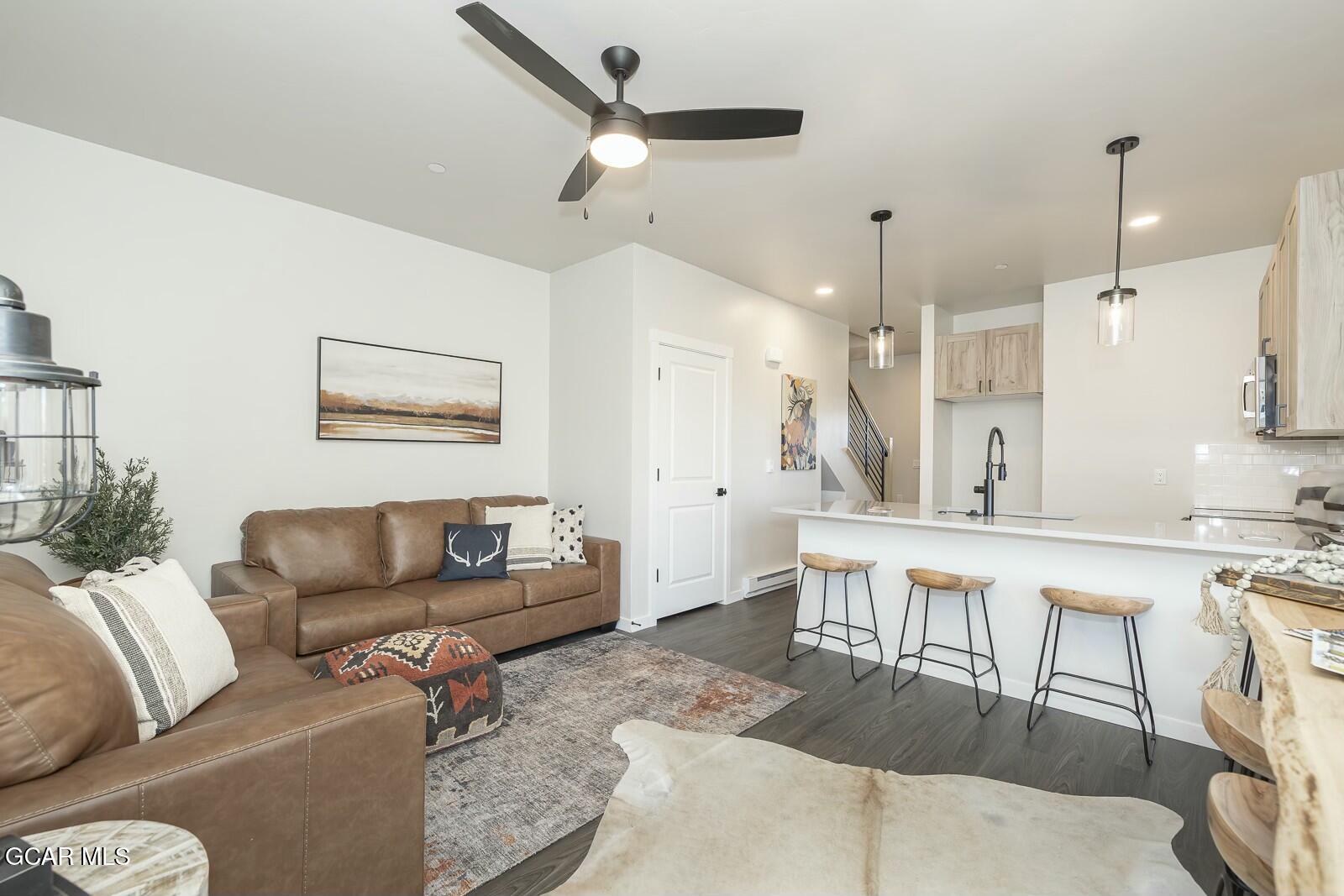 109 Granby Meadow Drive Granby CO 80446