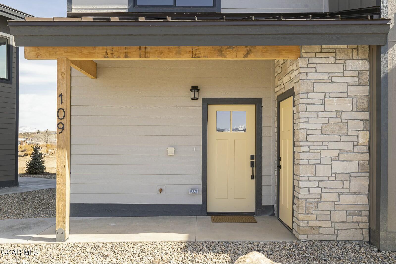 109 Granby Meadow Drive Granby CO 80446