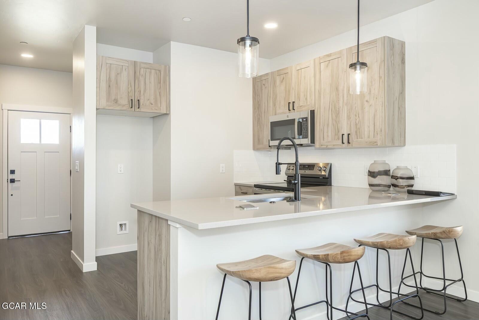 109 Granby Meadow Drive Granby CO 80446