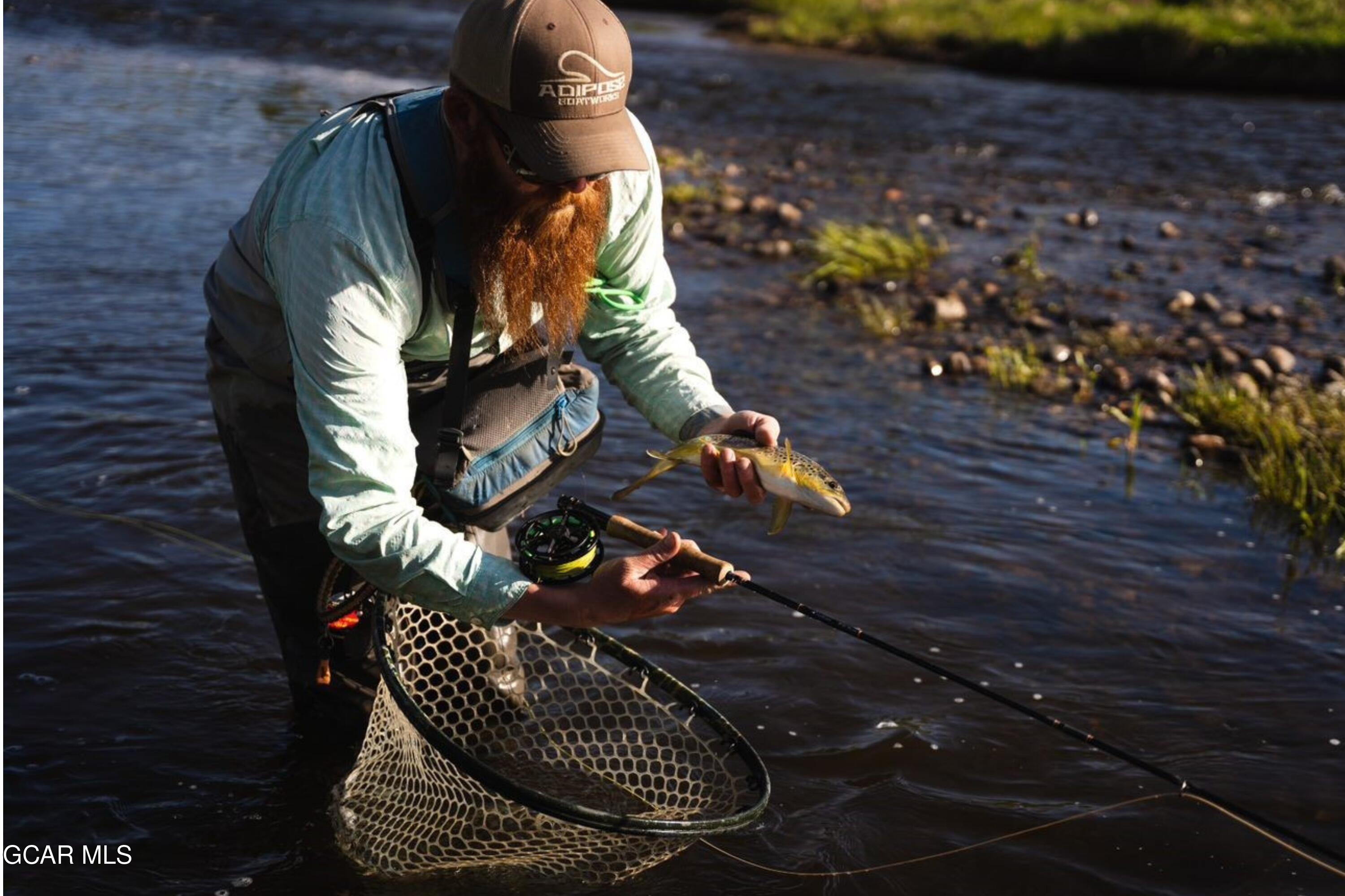 109 Granby Meadow Drive Granby CO 80446