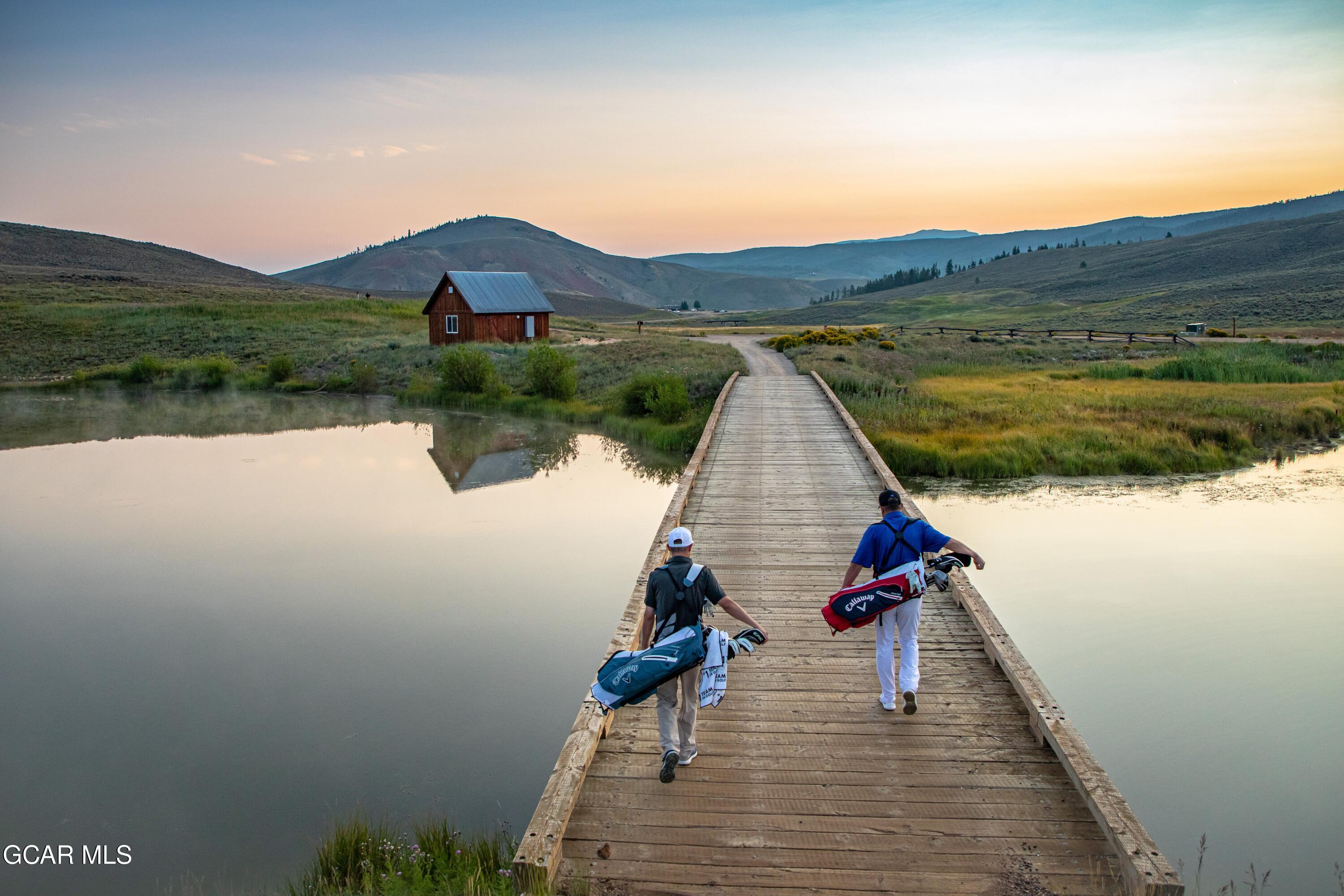 109 Granby Meadow Drive Granby CO 80446