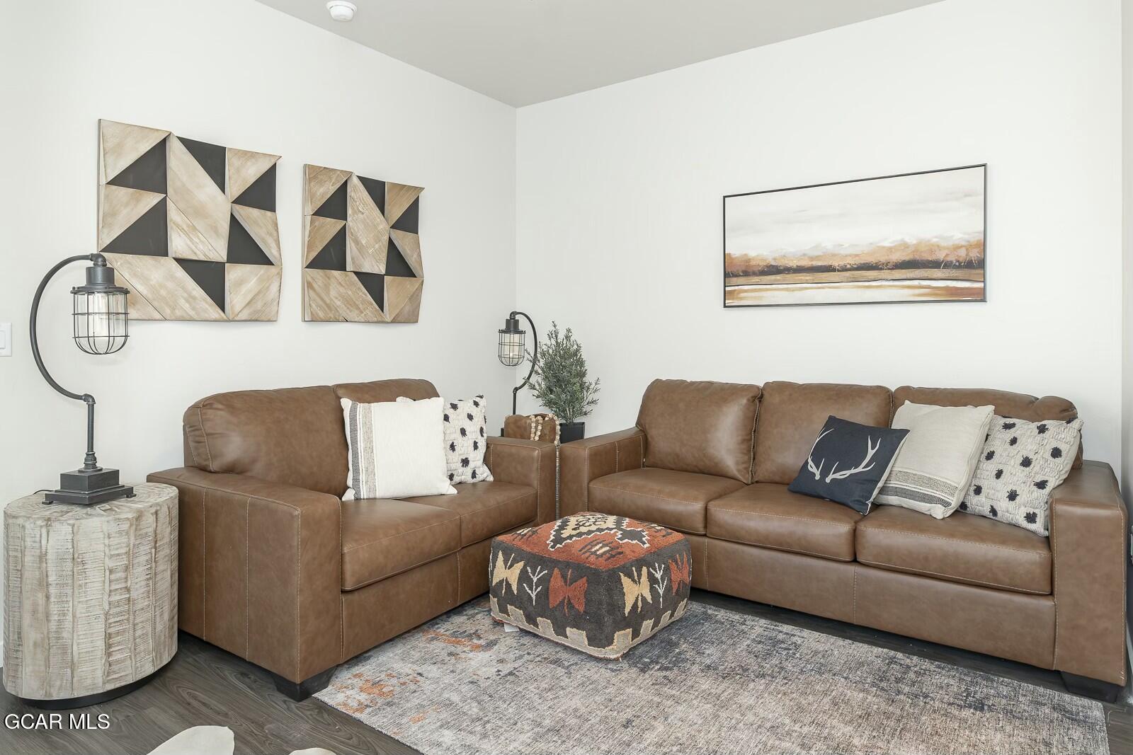 109 Granby Meadow Drive Granby CO 80446