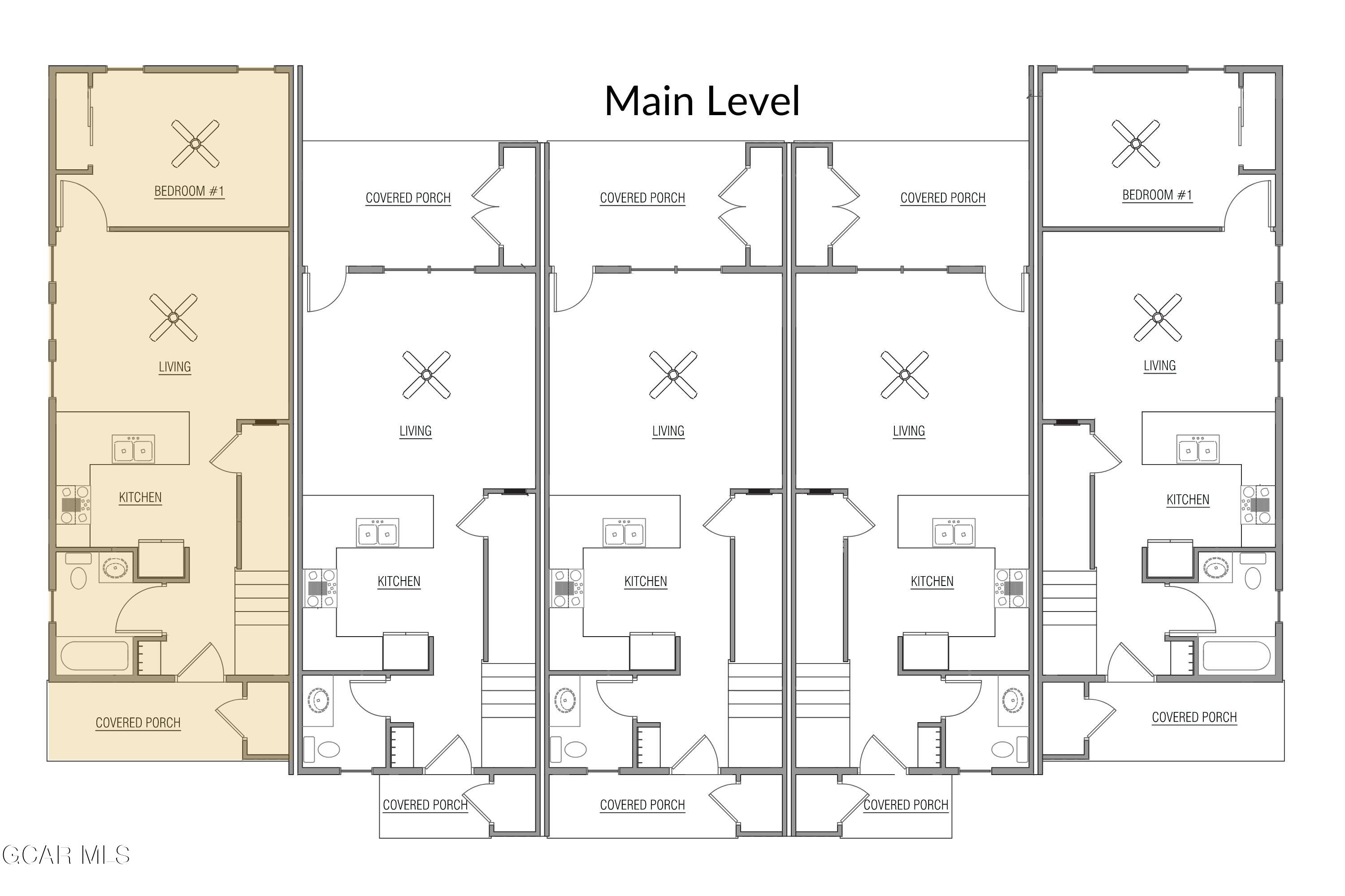 109 Granby Meadow Drive Granby CO 80446
