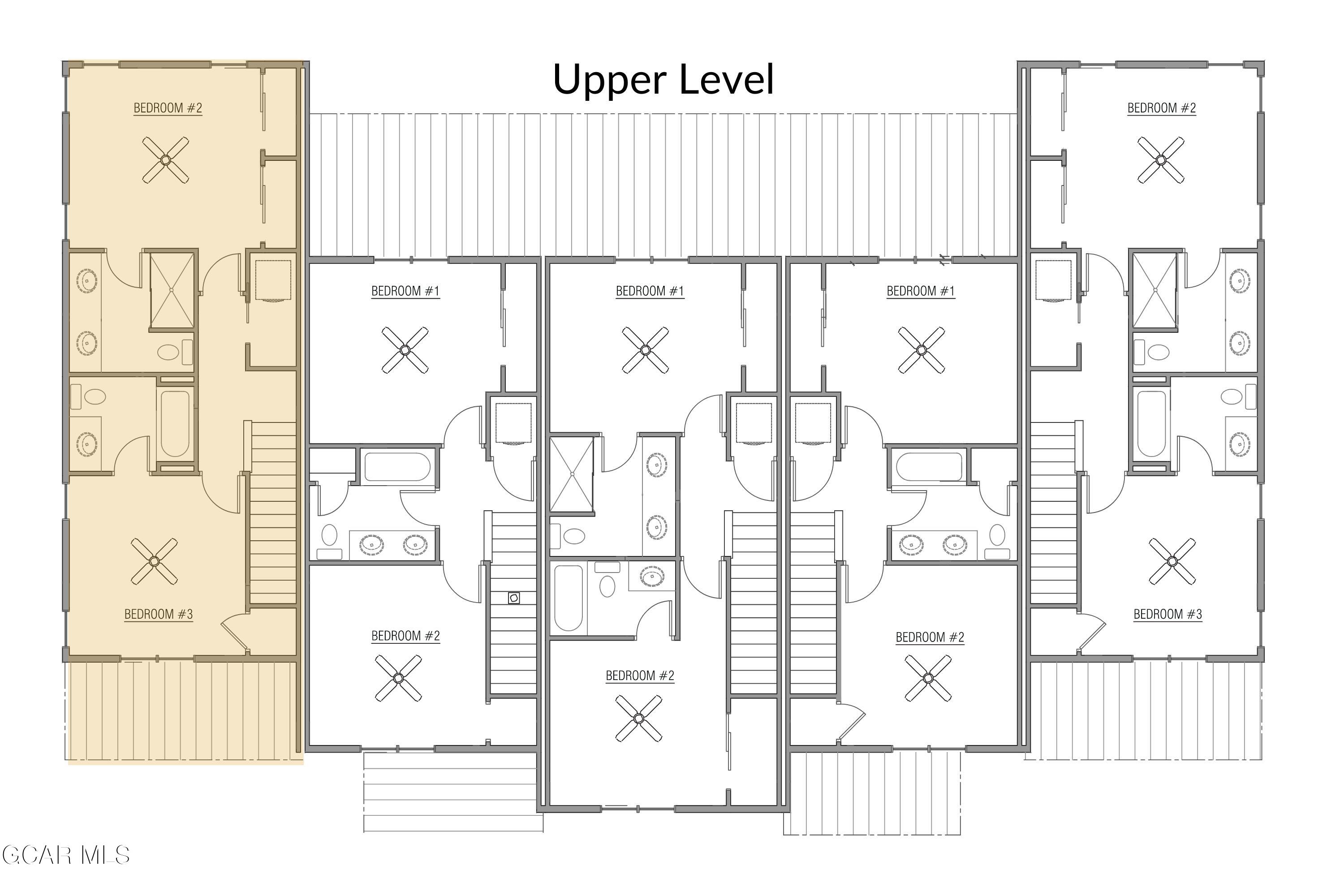 109 Granby Meadow Drive Granby CO 80446