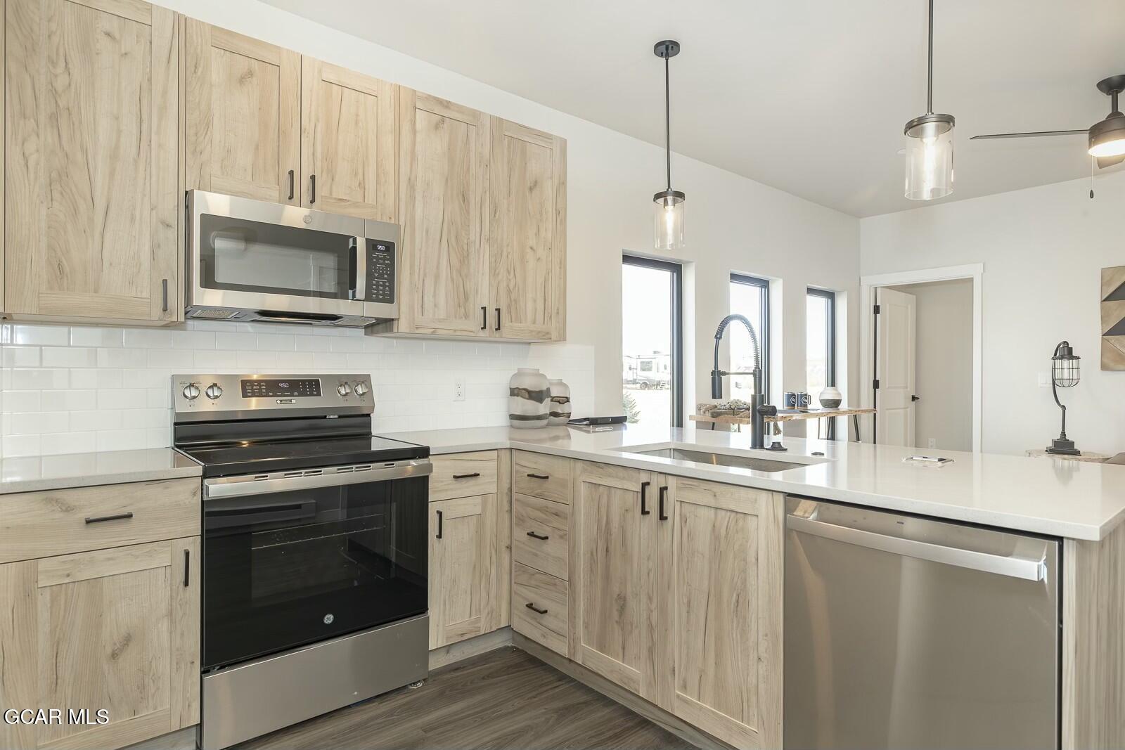 109 Granby Meadow Drive Granby CO 80446