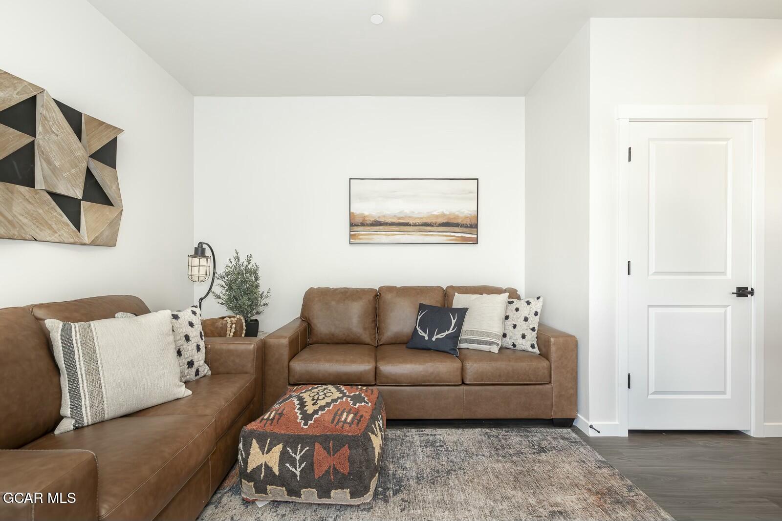 109 Granby Meadow Drive Granby CO 80446