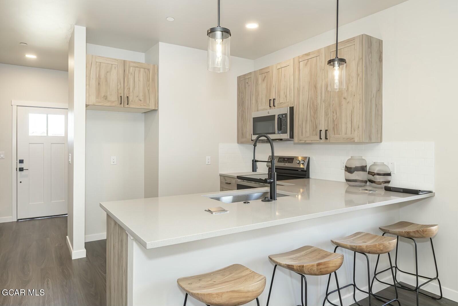 109 Granby Meadow Drive Granby CO 80446