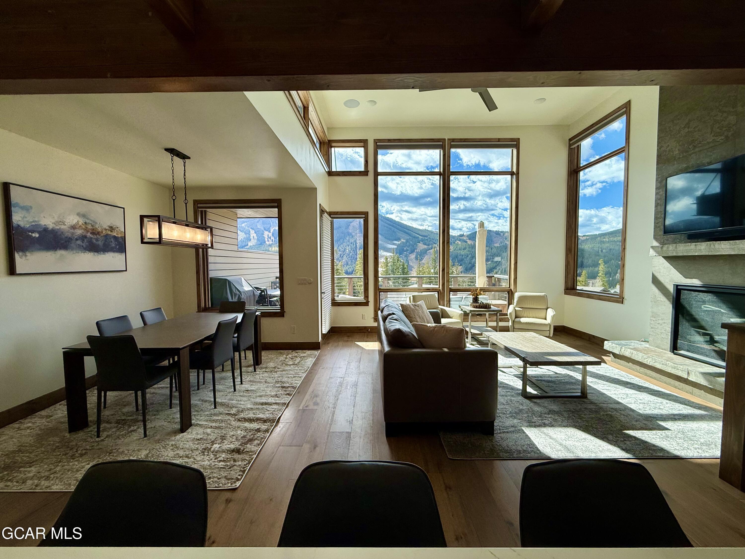 207 Lakota Park Drive Winter Park CO 80482