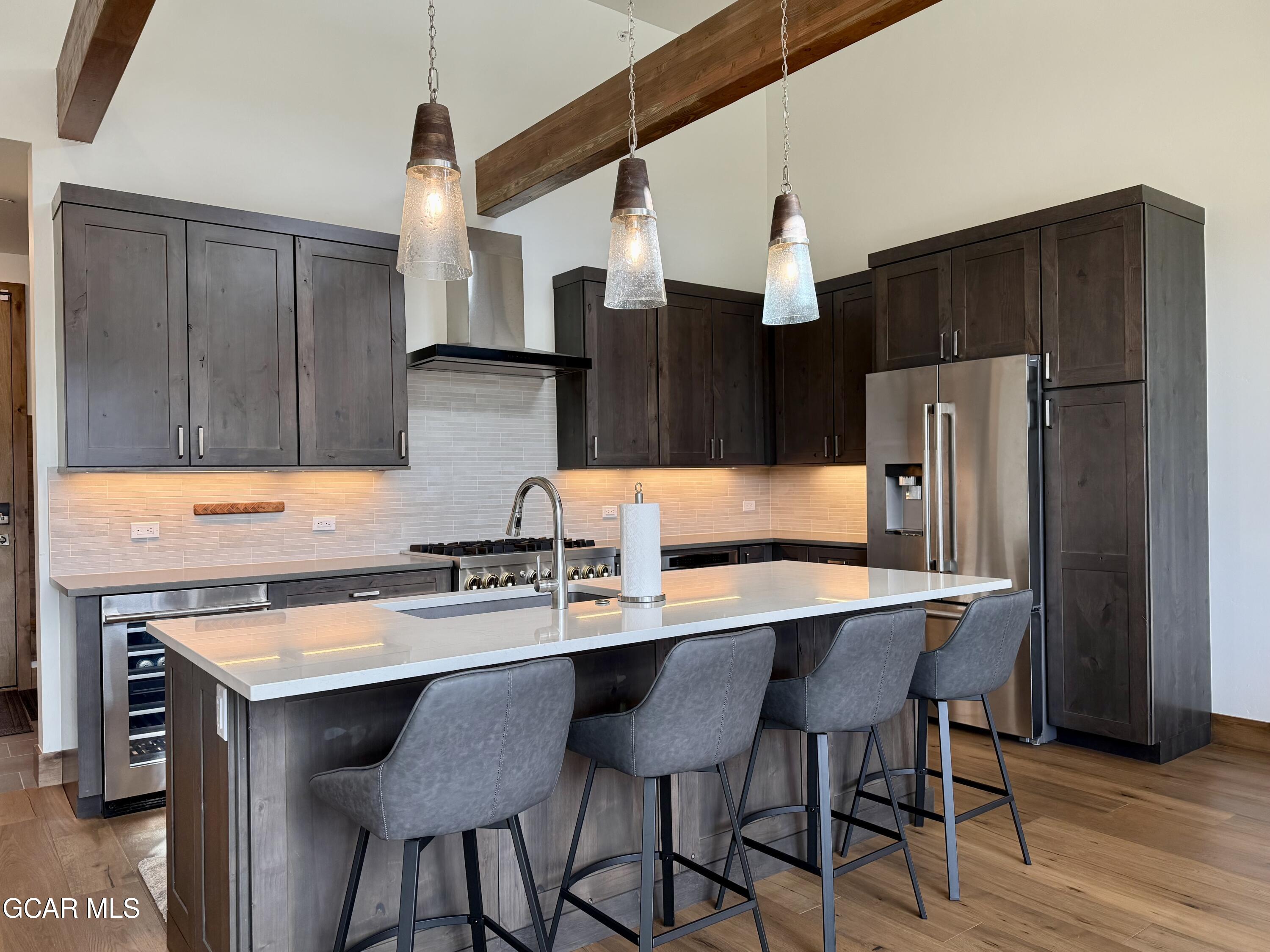 207 Lakota Park Drive Winter Park CO 80482