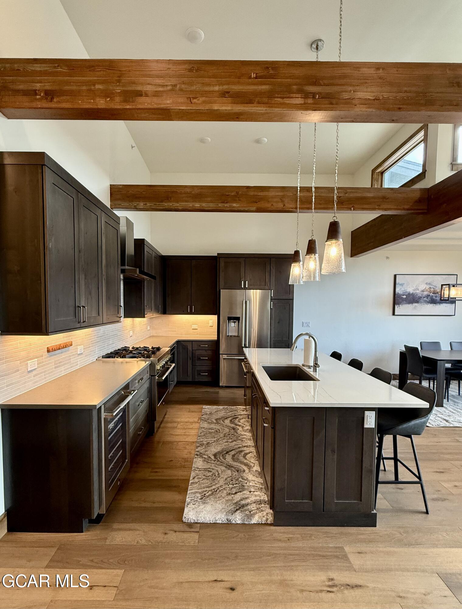 207 Lakota Park Drive Winter Park CO 80482