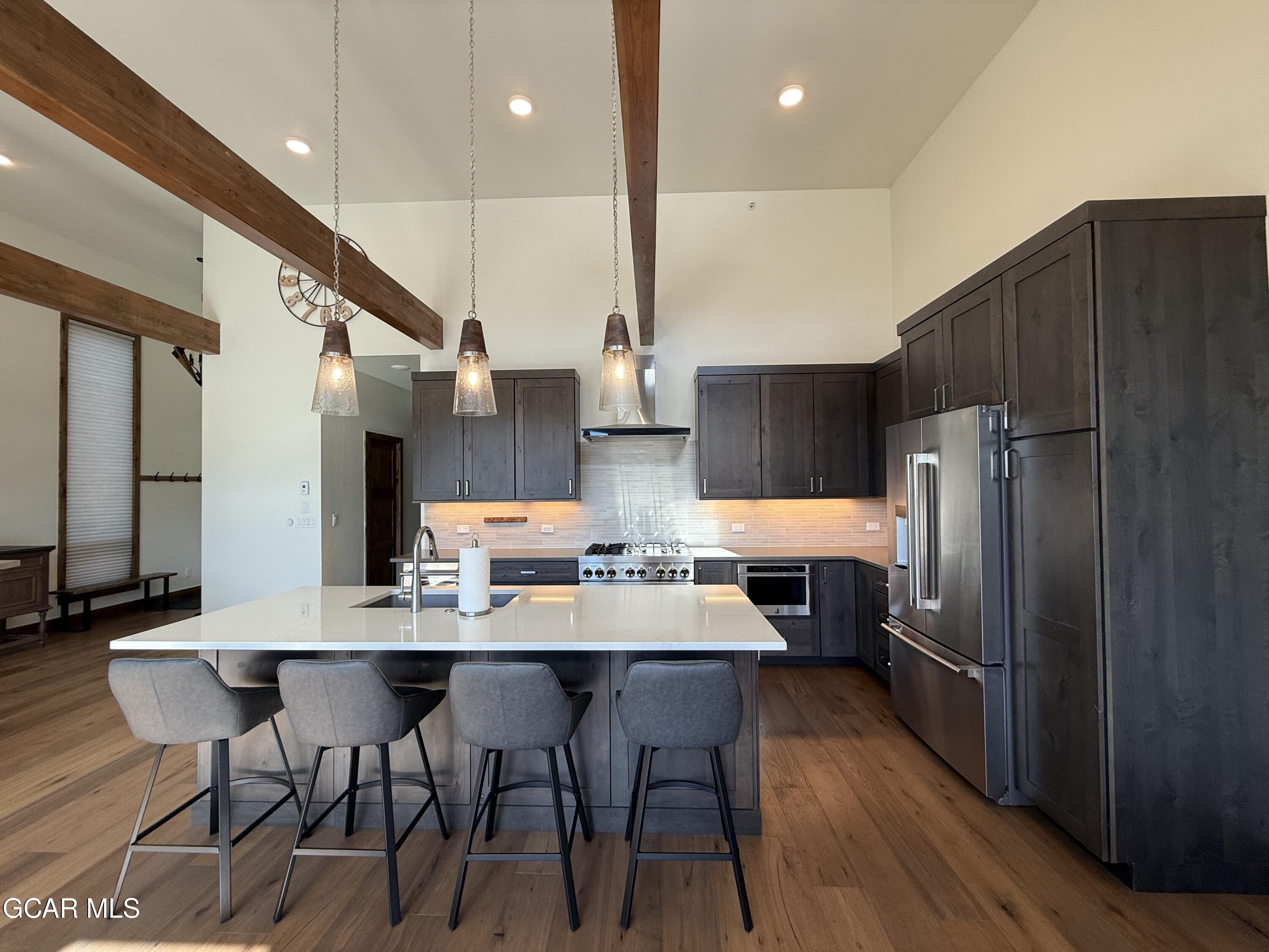 207 Lakota Park Drive Winter Park CO 80482