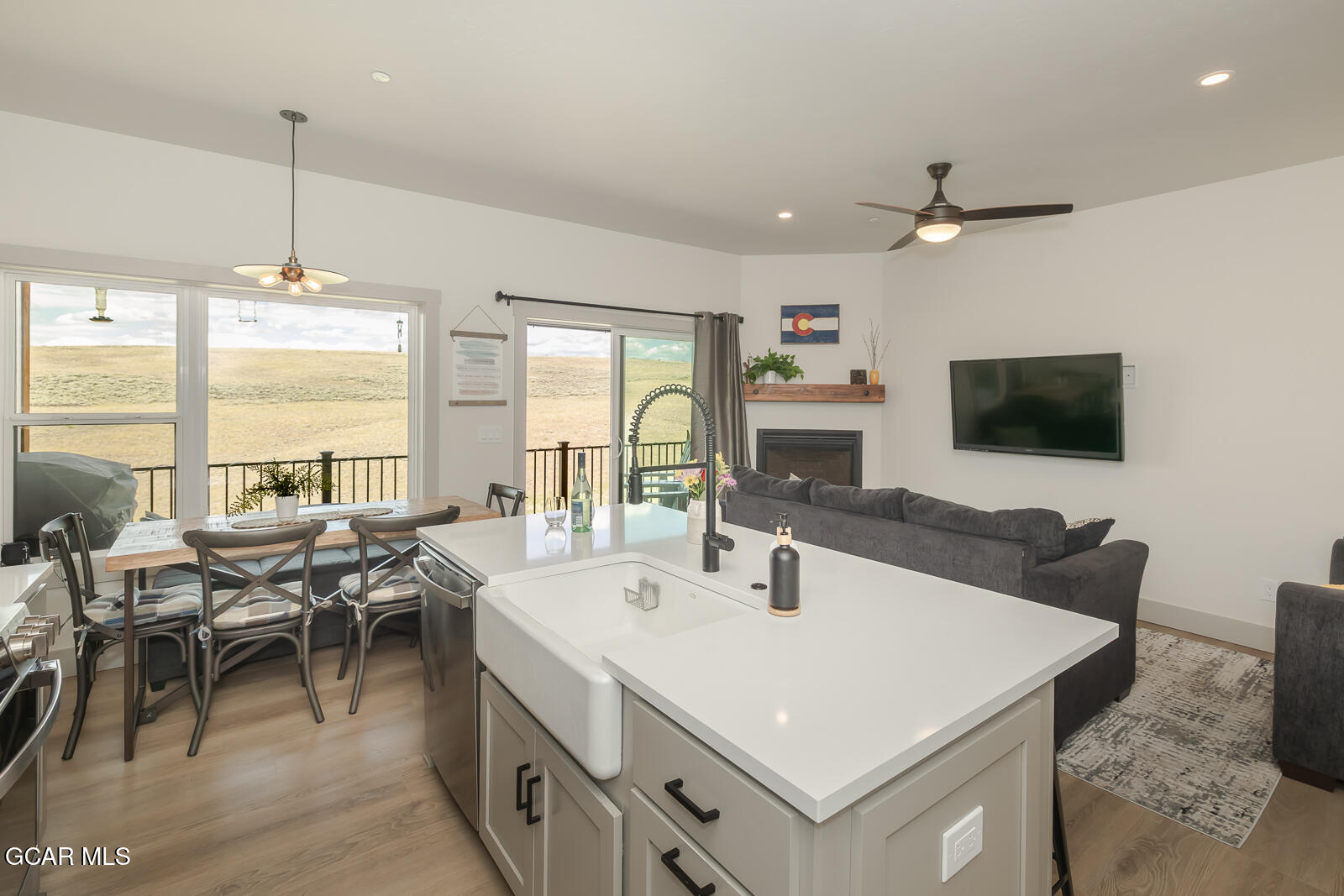 109 Eagle Ridge Drive Granby CO 80446